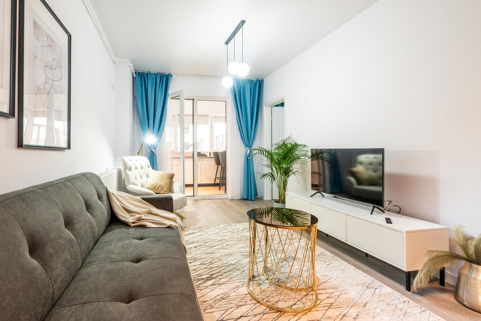 311 Apartment *