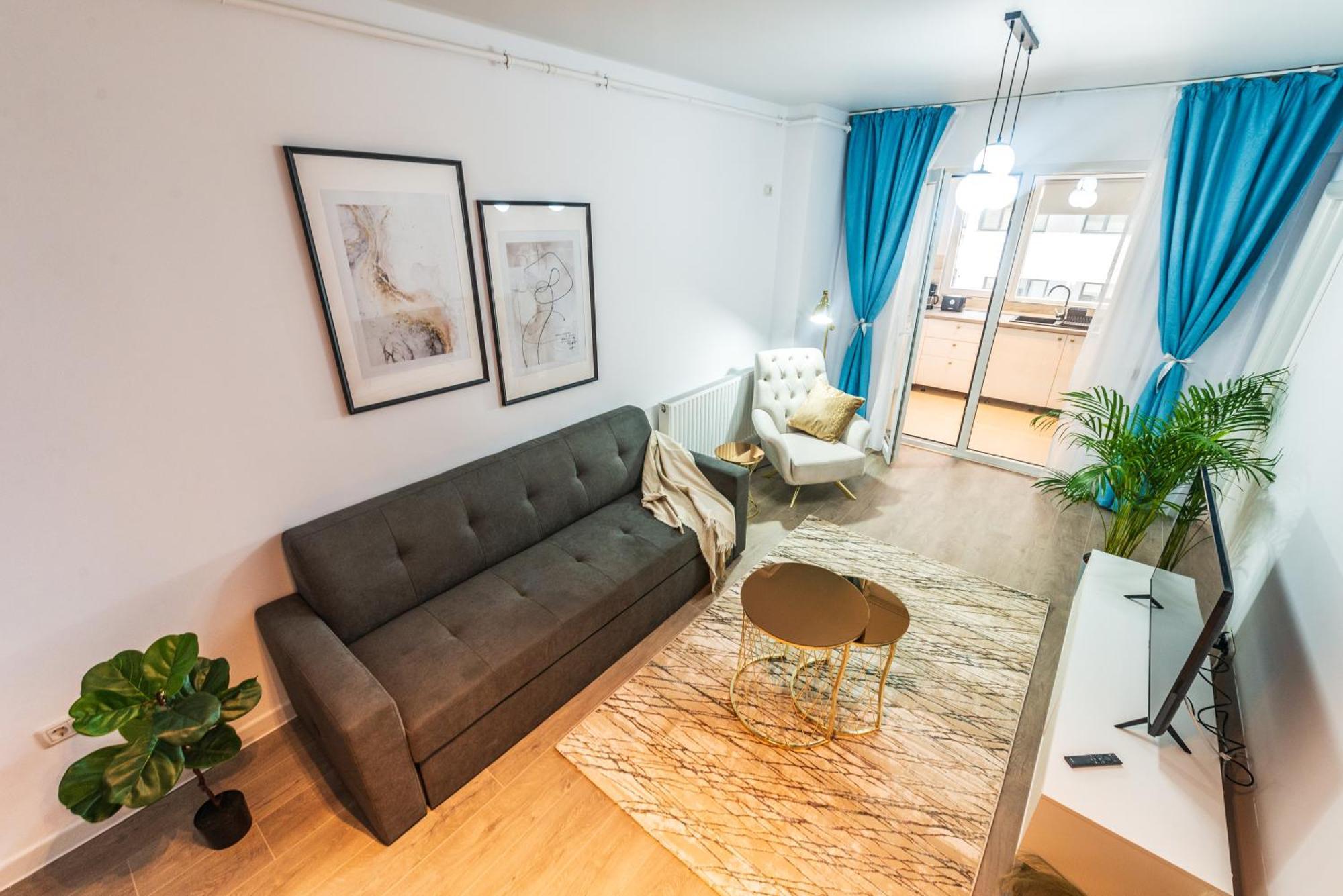 Apartment 311