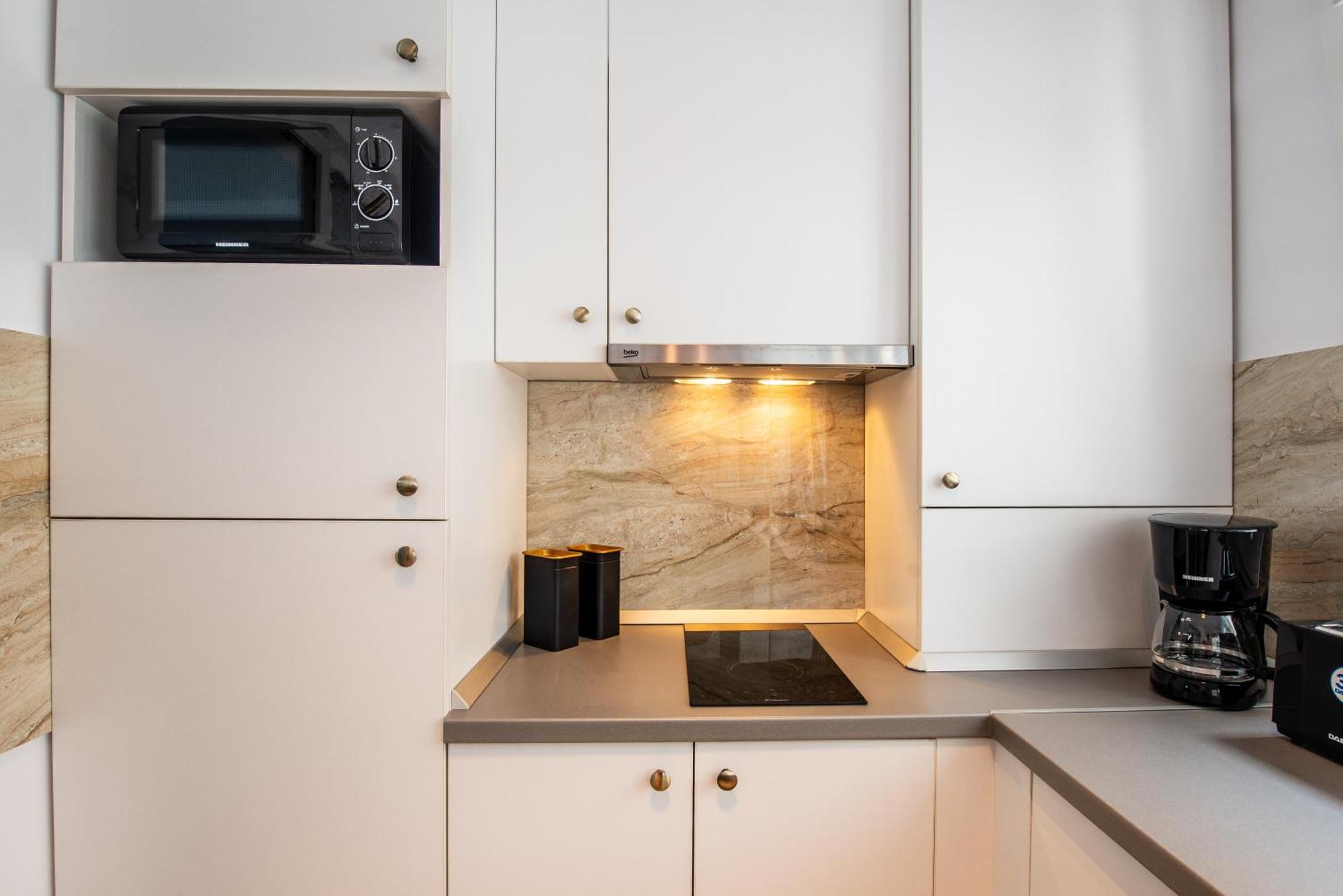 Apartment 311