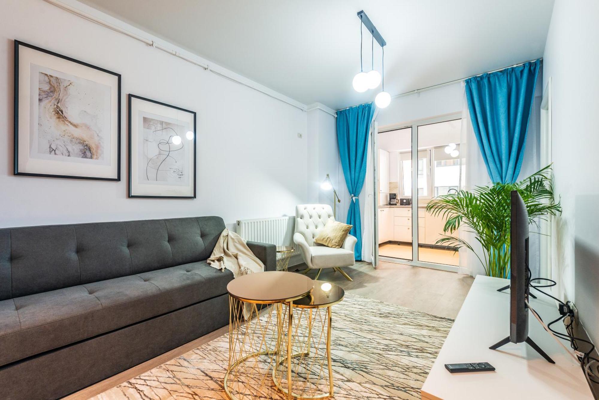 311 Apartment
