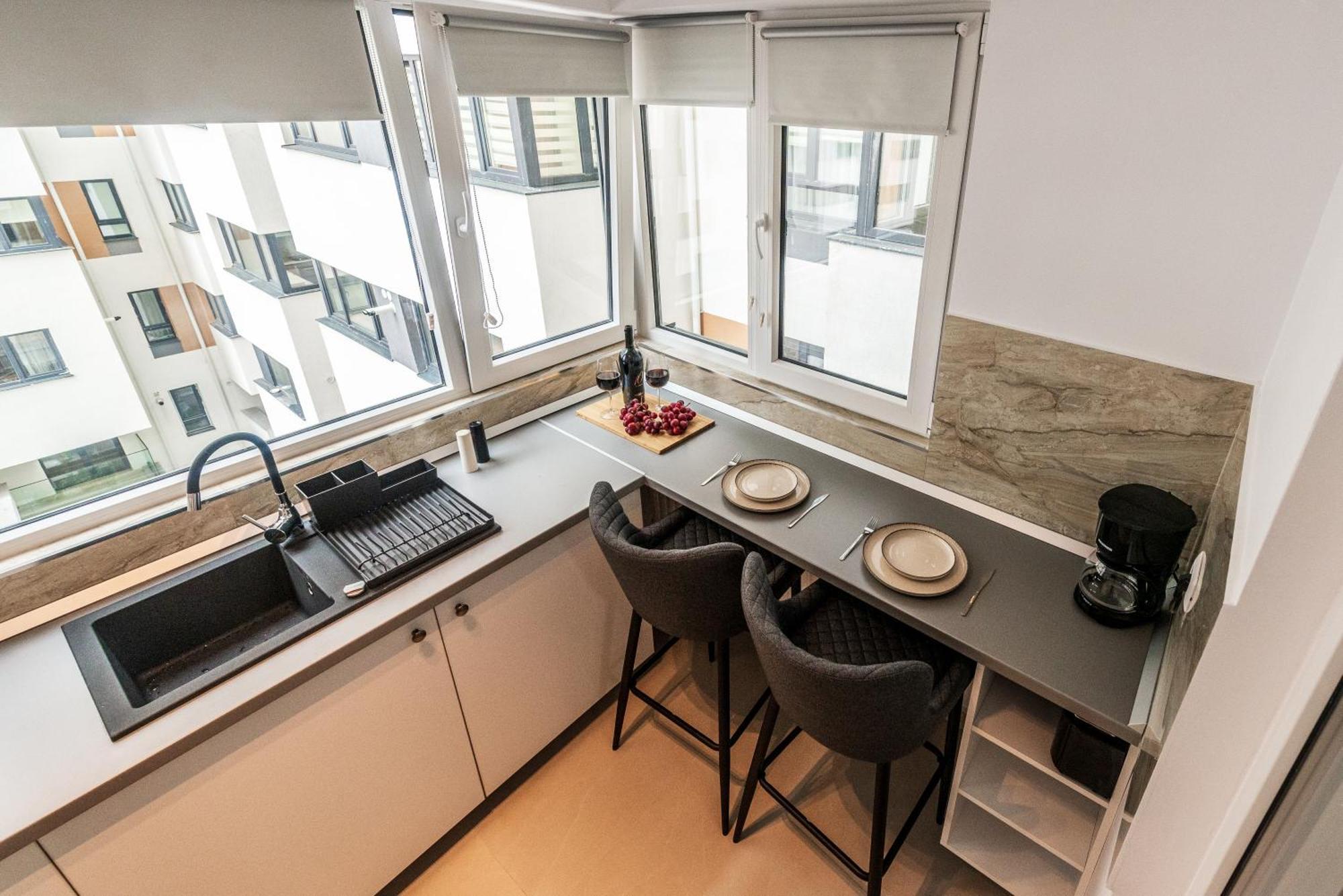 Apartment 311 *