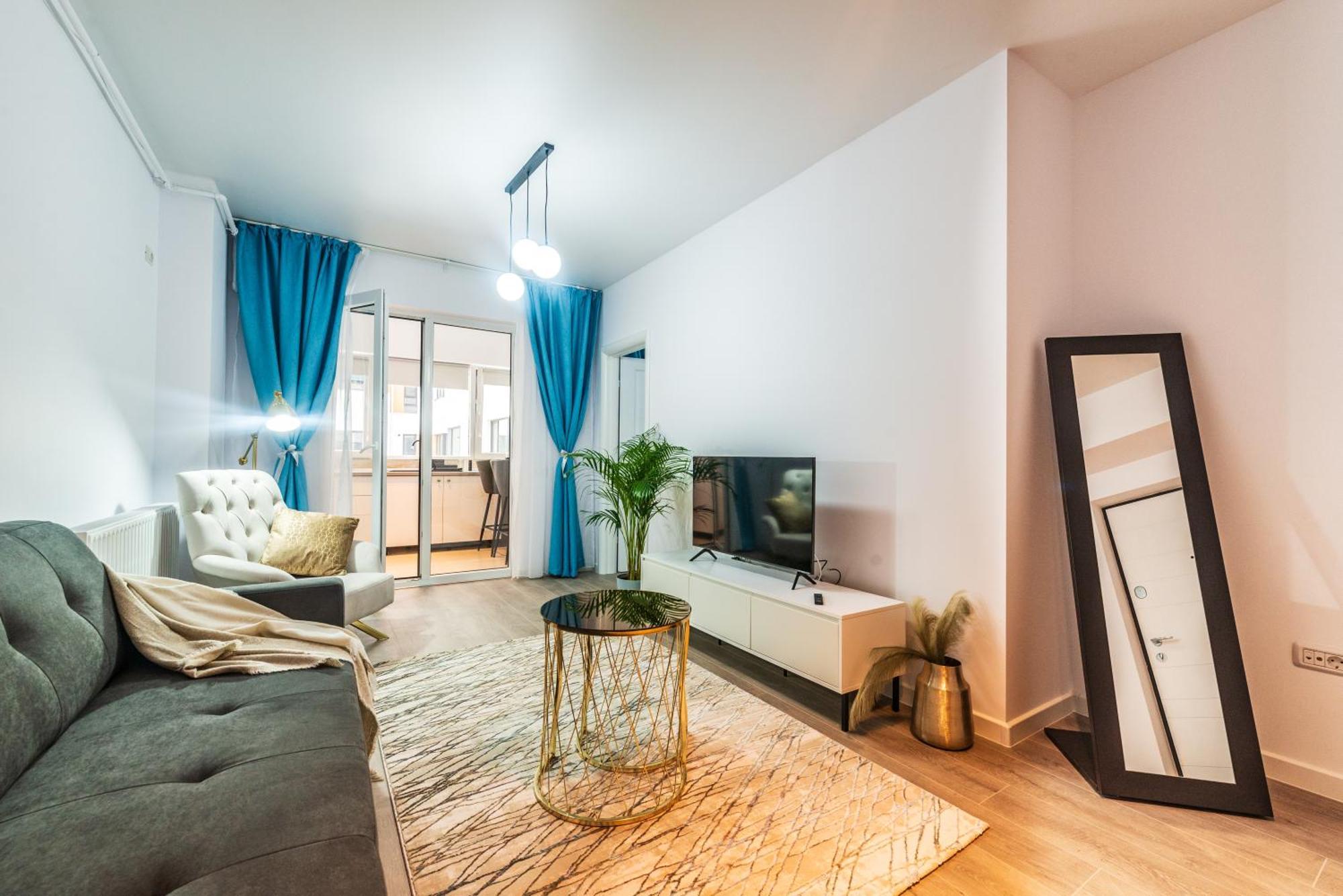 311 Apartment *