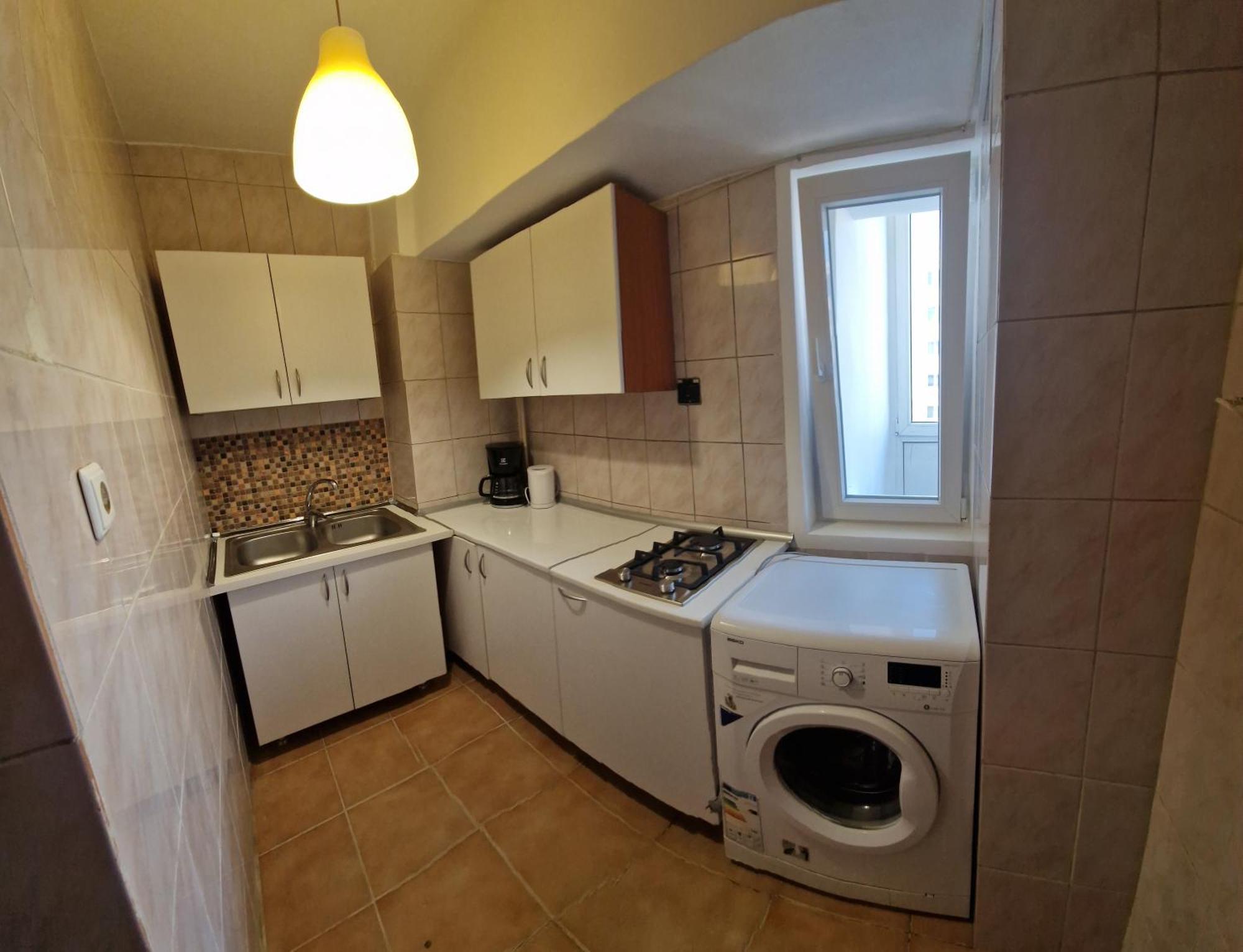Apartamento Nord Bucareste