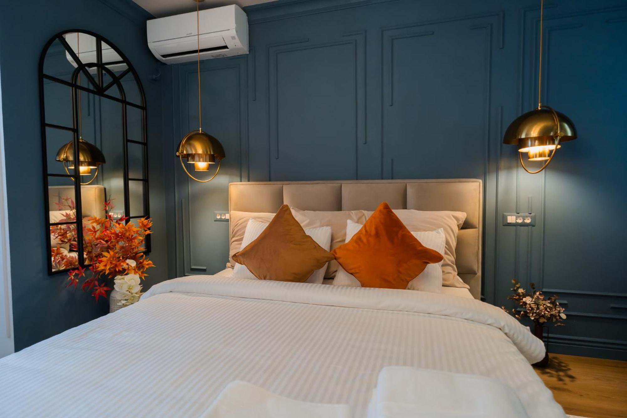Apartament Opal Gem In Old Town Bucureşti