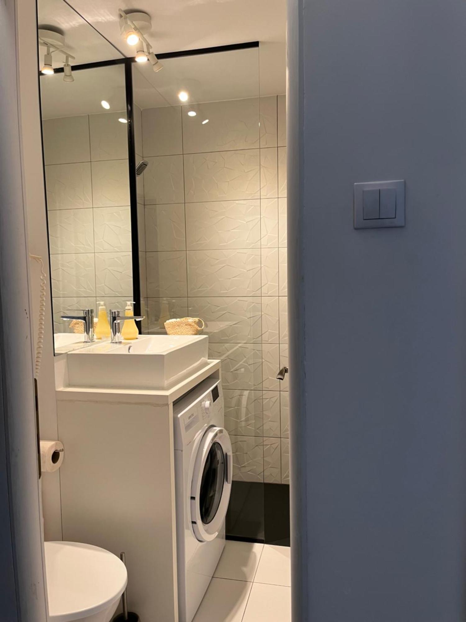 Dorobanti Apartment