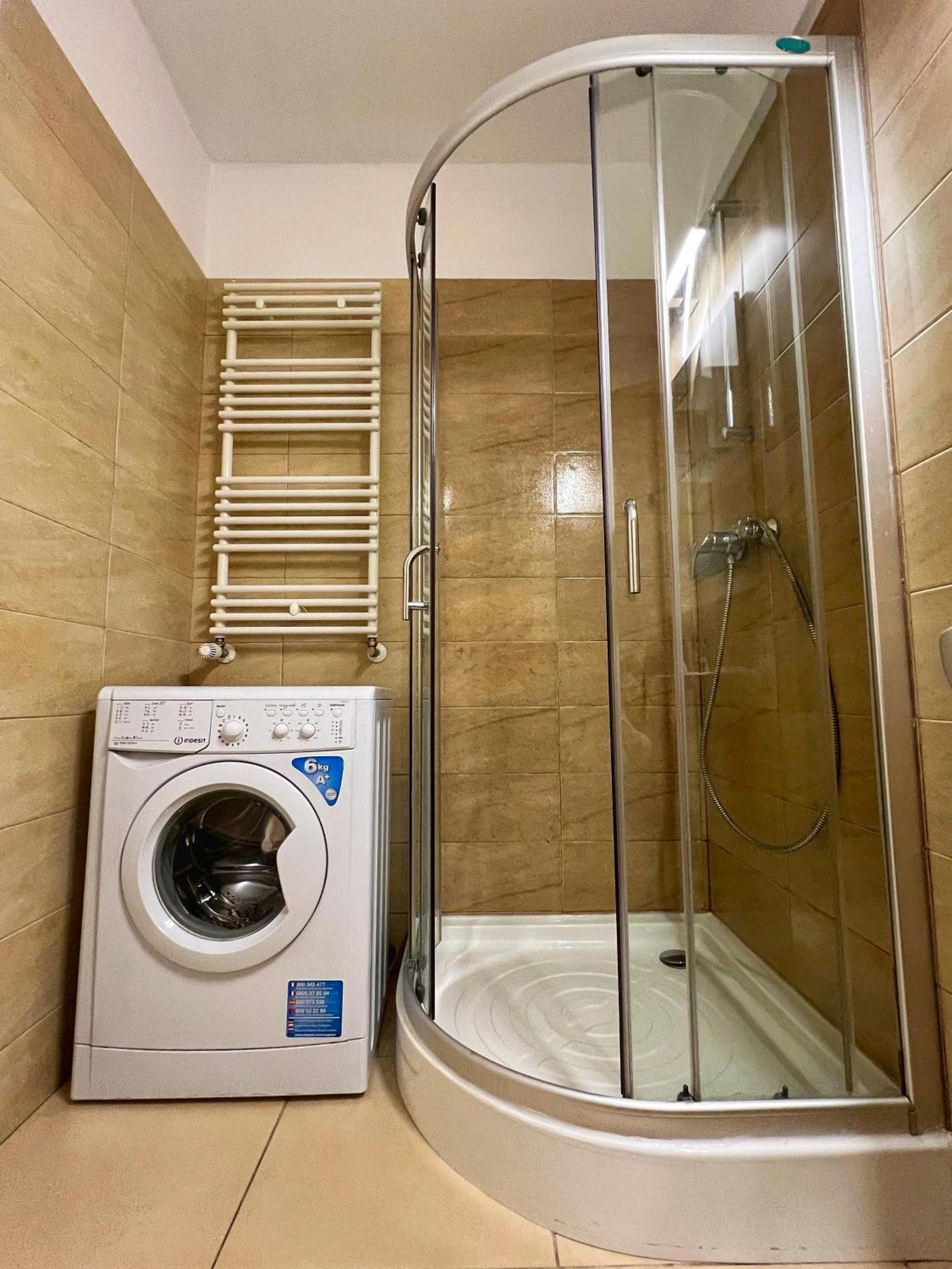 Apartamento Wonderful Park Residences 5
