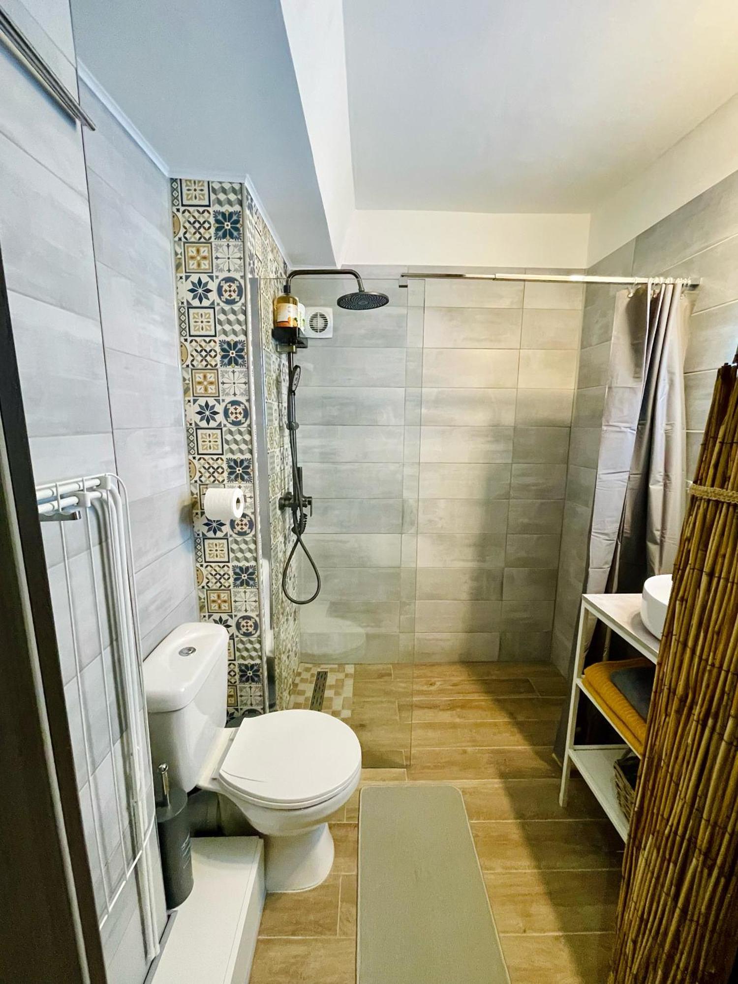 Apartament 2 Vis-a-vis - Gara De Nord *