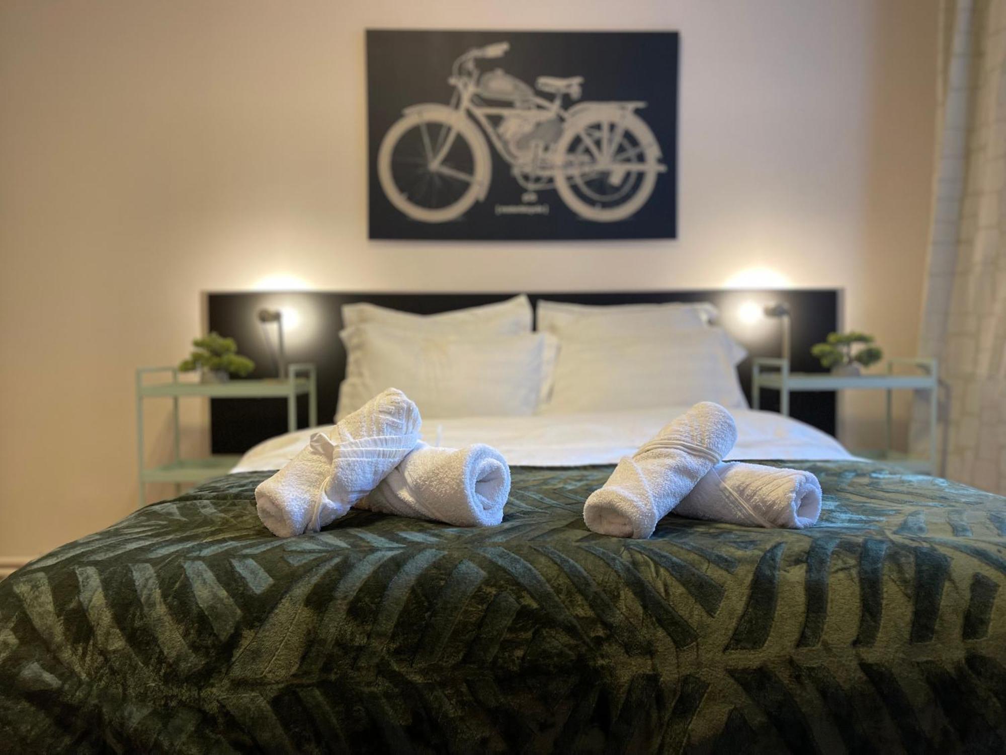 Apartamento Harmony *