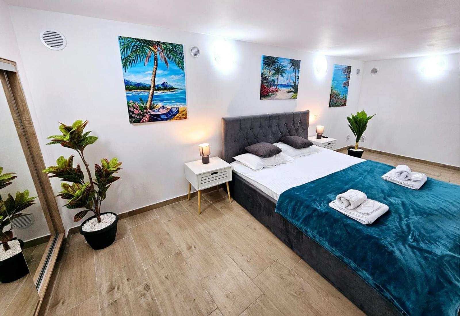 Apartament Lovely Duplex Cismigiu Park - Pop1 Bucureşti