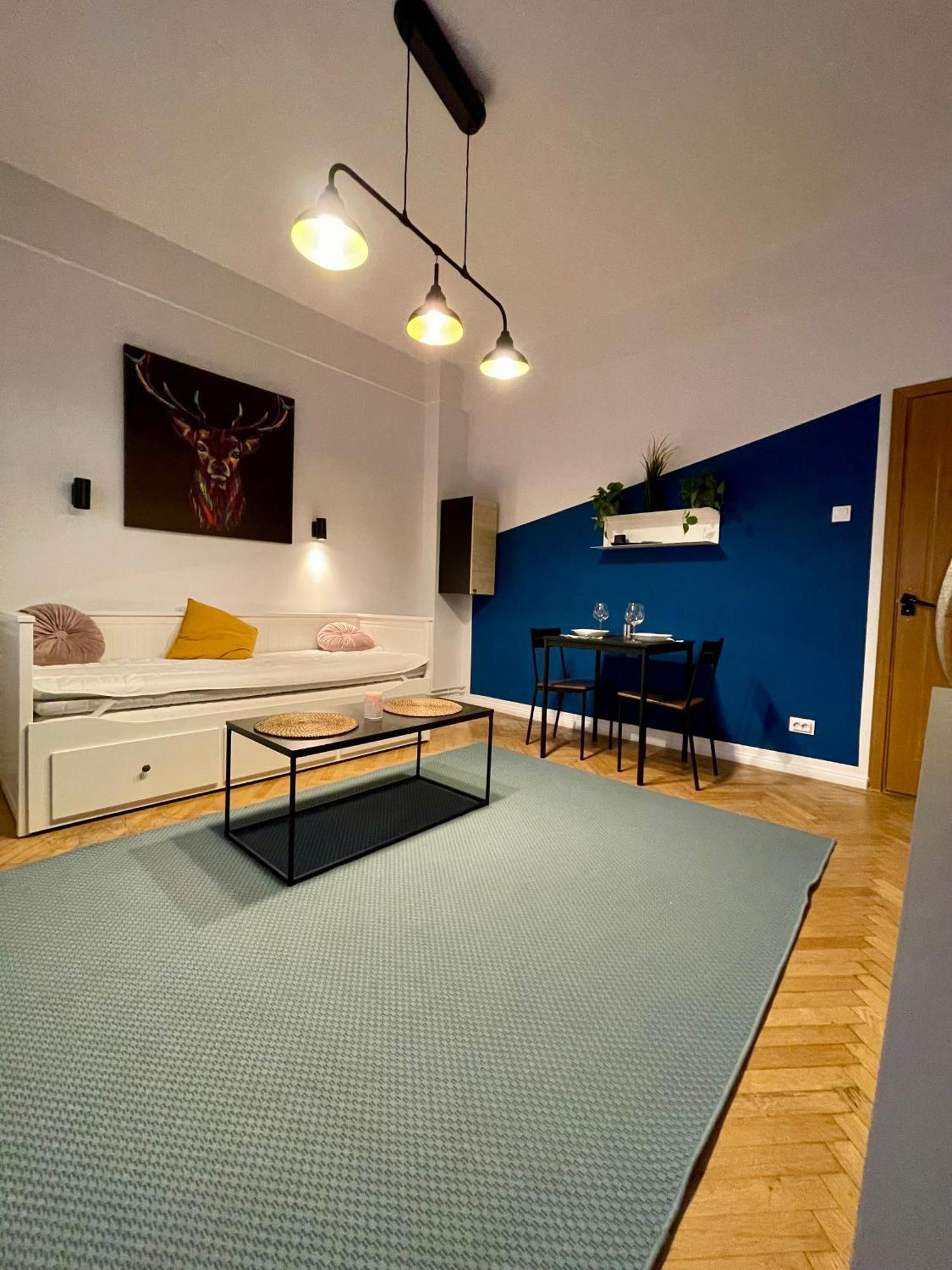 Apartment Prime Old Town *