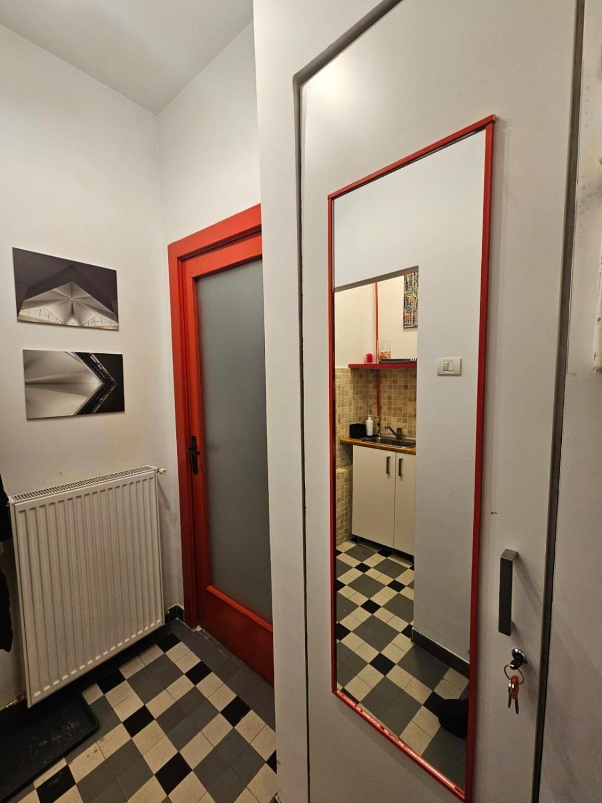 Apartment Alt Studio *