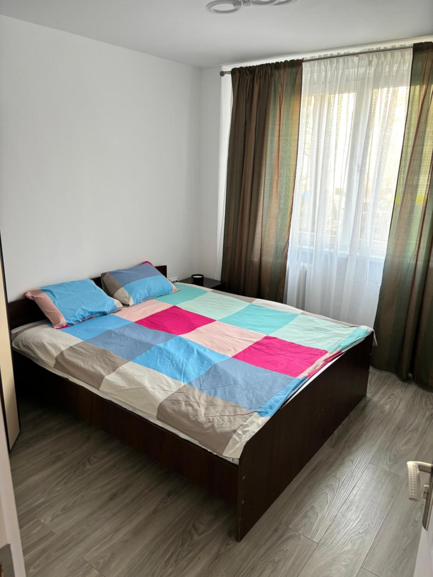 Apartamento 3 Decomandat