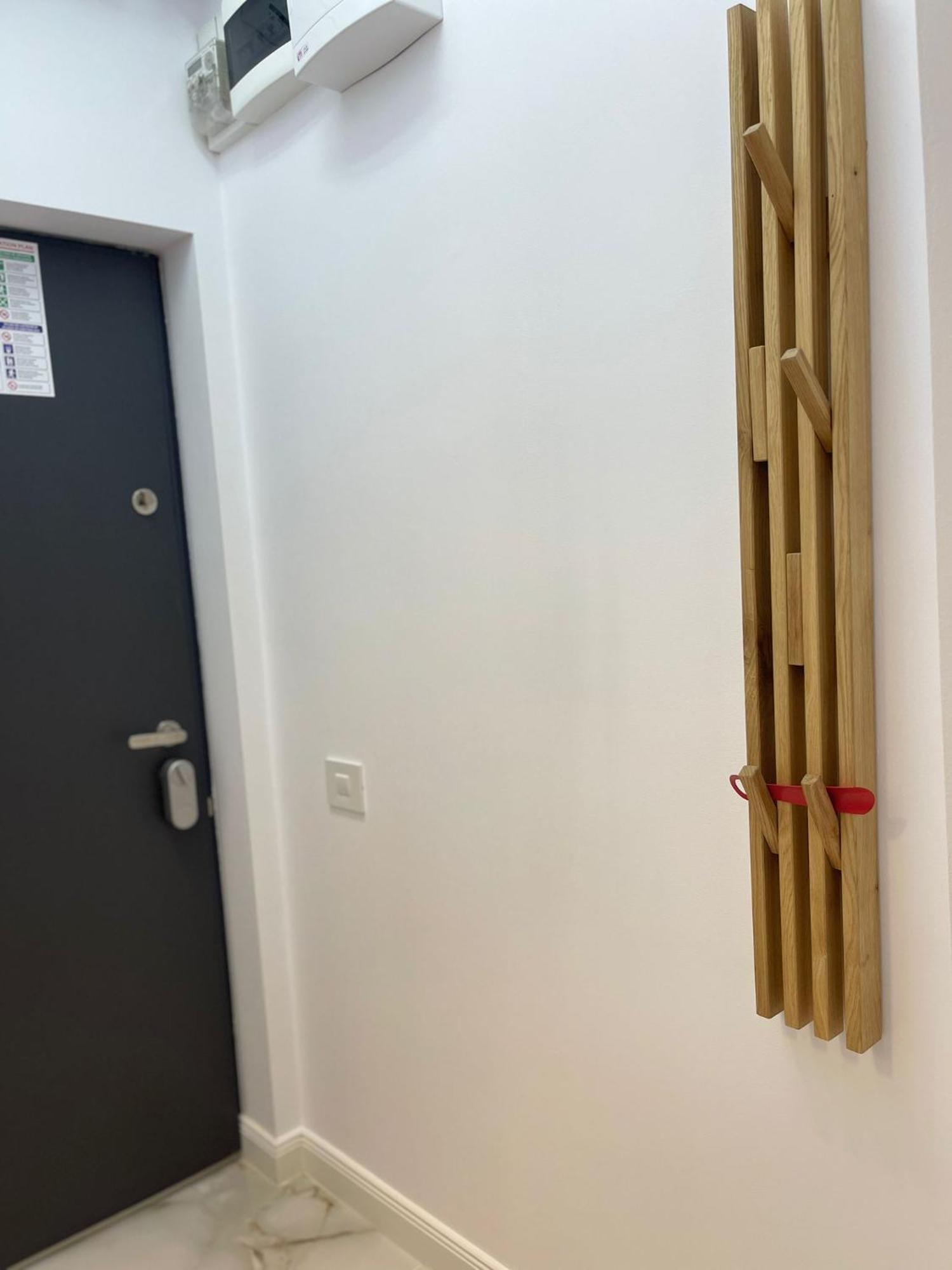 Apartment Style Bucharest
