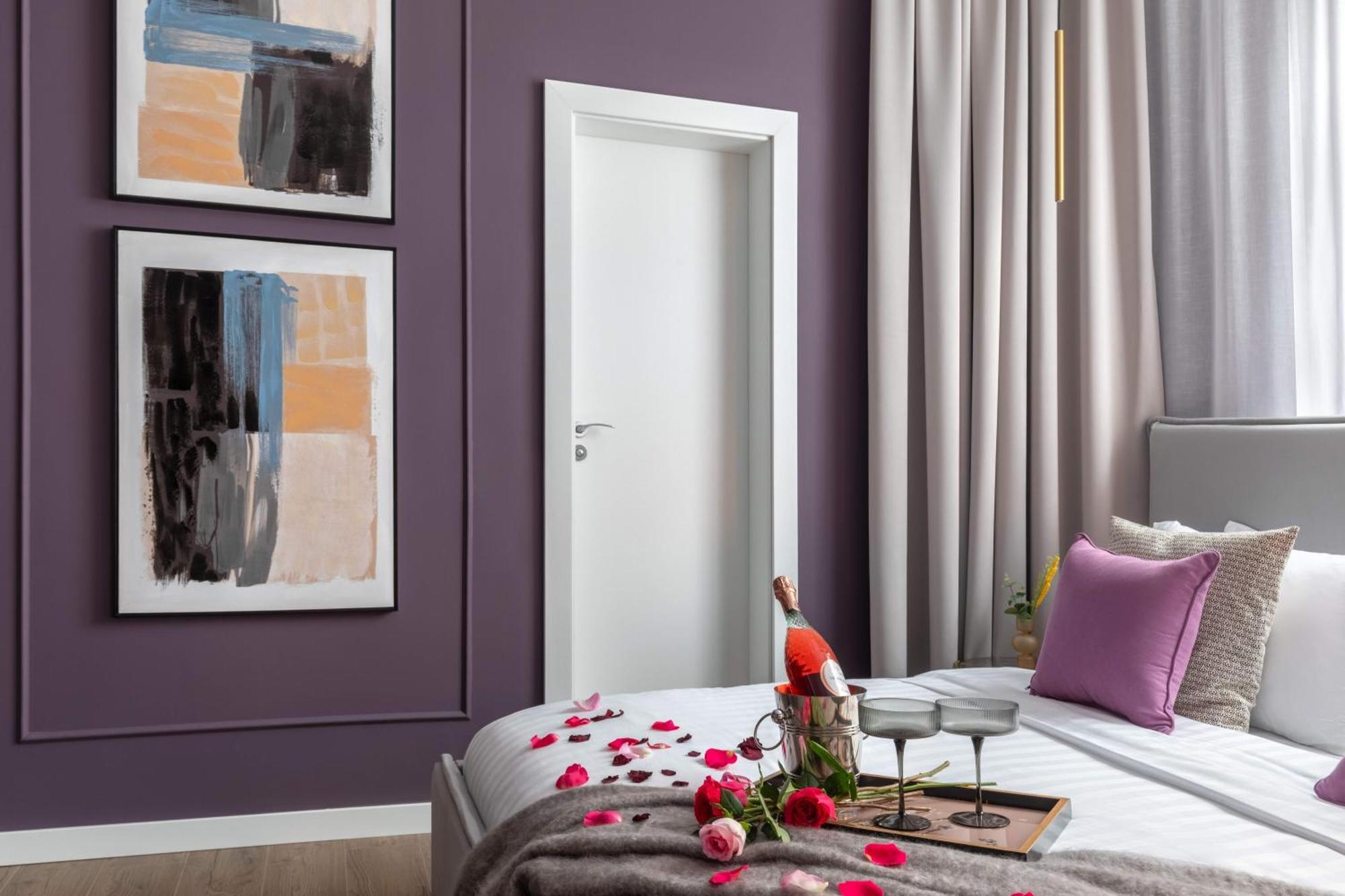Holt - Flowers In Wonderland Apartamento *