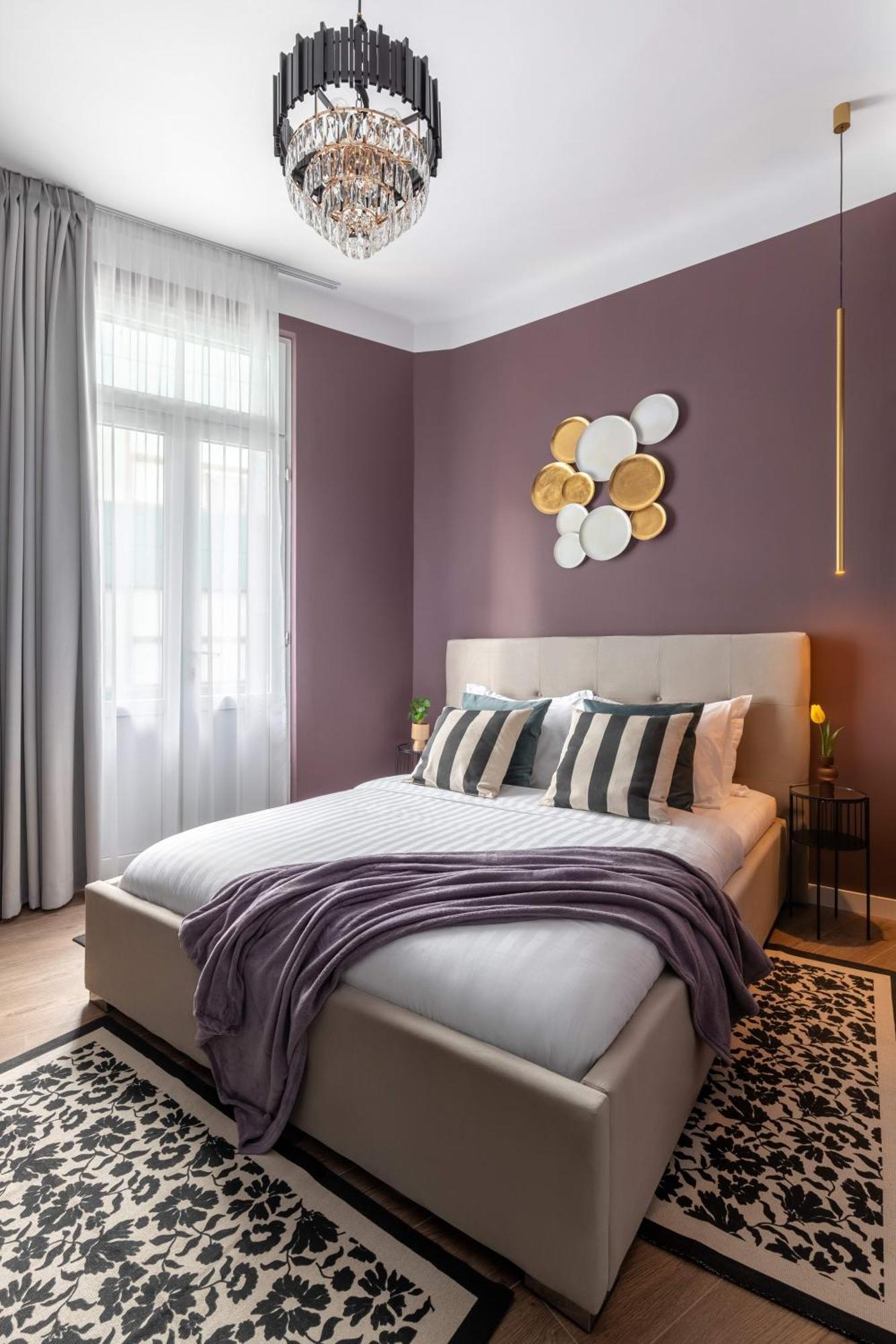 Holt - Flowers In Wonderland Apartamento *