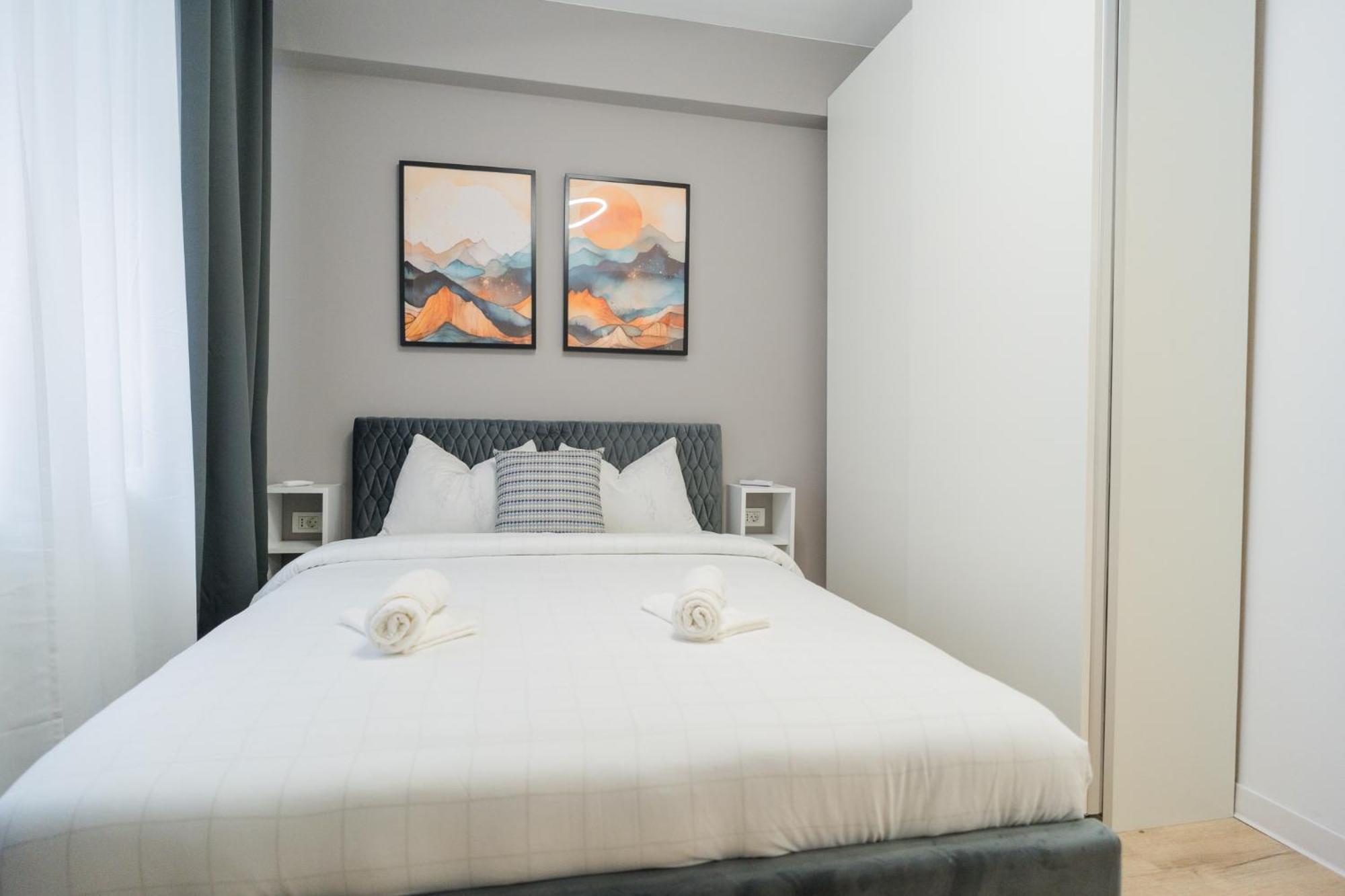Apartamento Elegant Gem Victoriei Avenue *