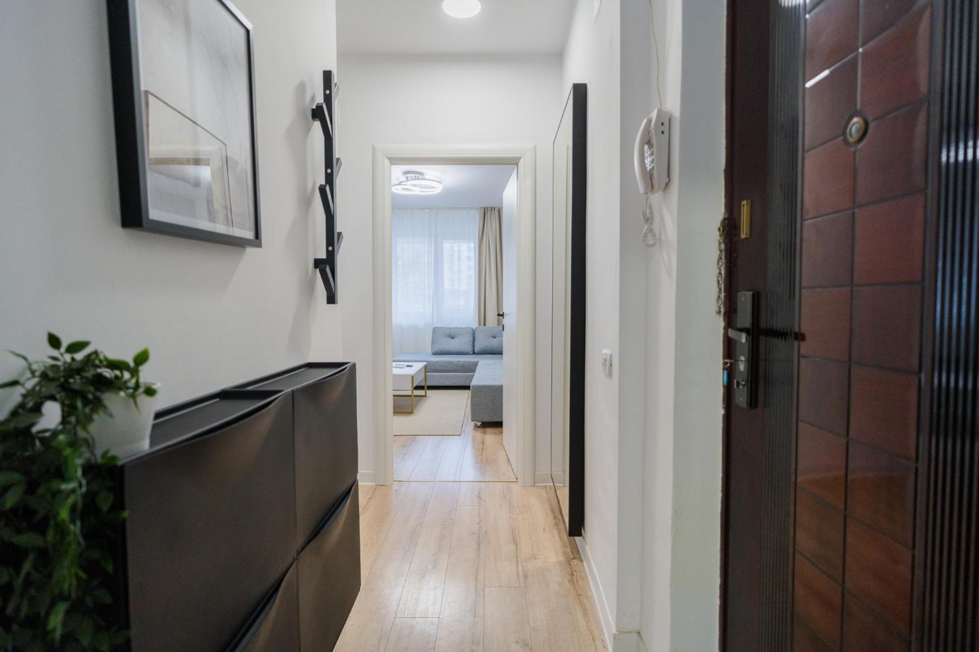 Apartamento Elegant Gem Victoriei Avenue Bucareste