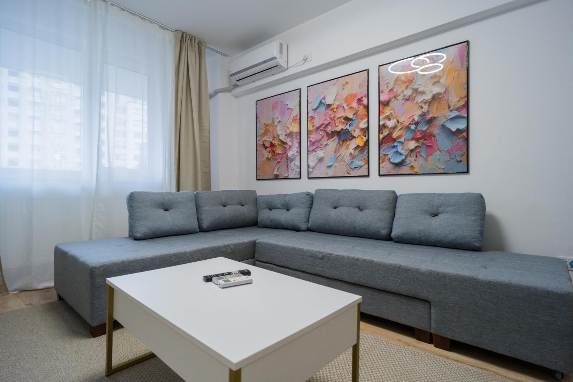 Apartamento Elegant Gem Victoriei Avenue Bucareste