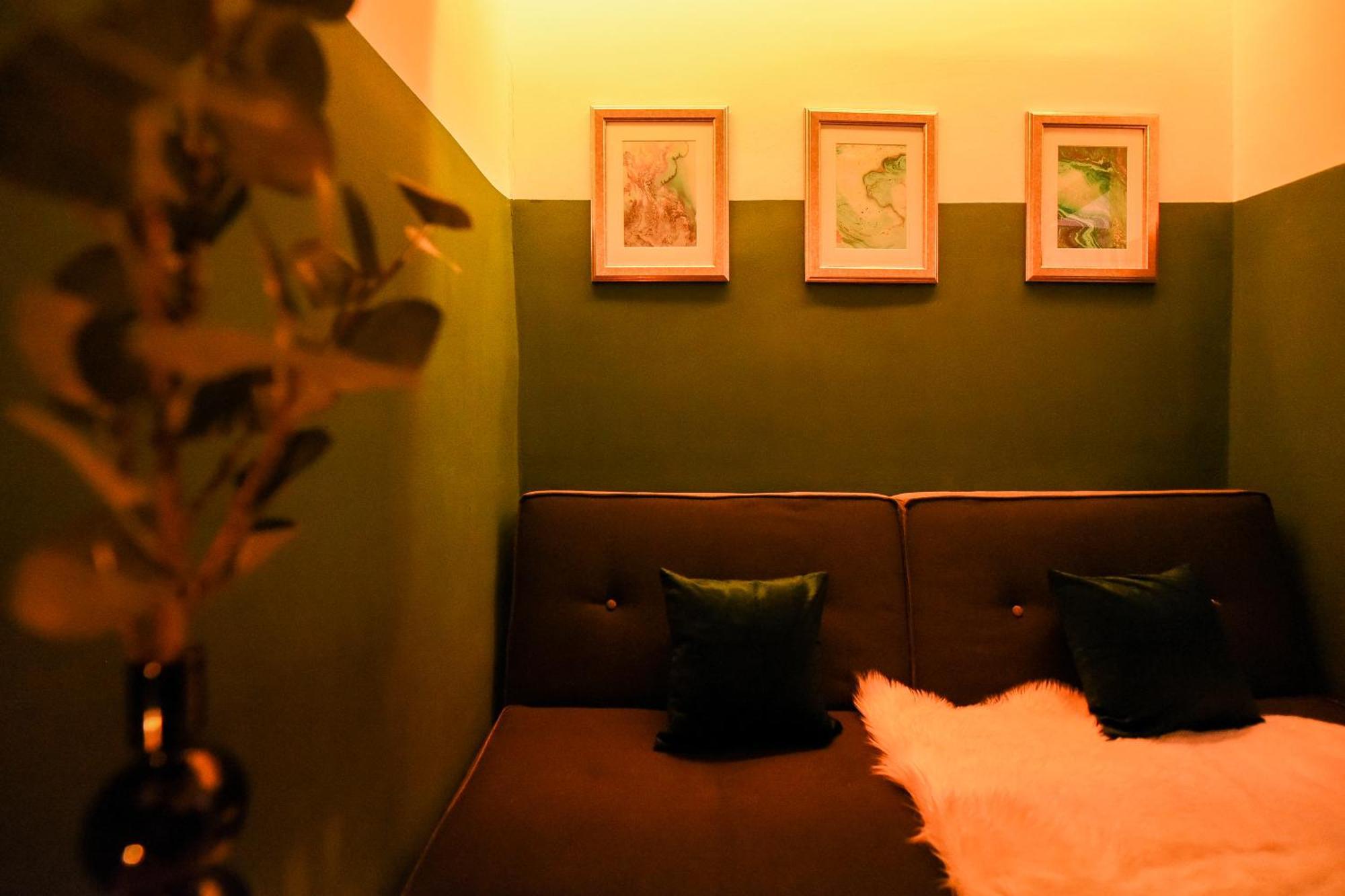 Brancovenian Wonder - 3br Near Cismigiu Park Apartment Bucharest
