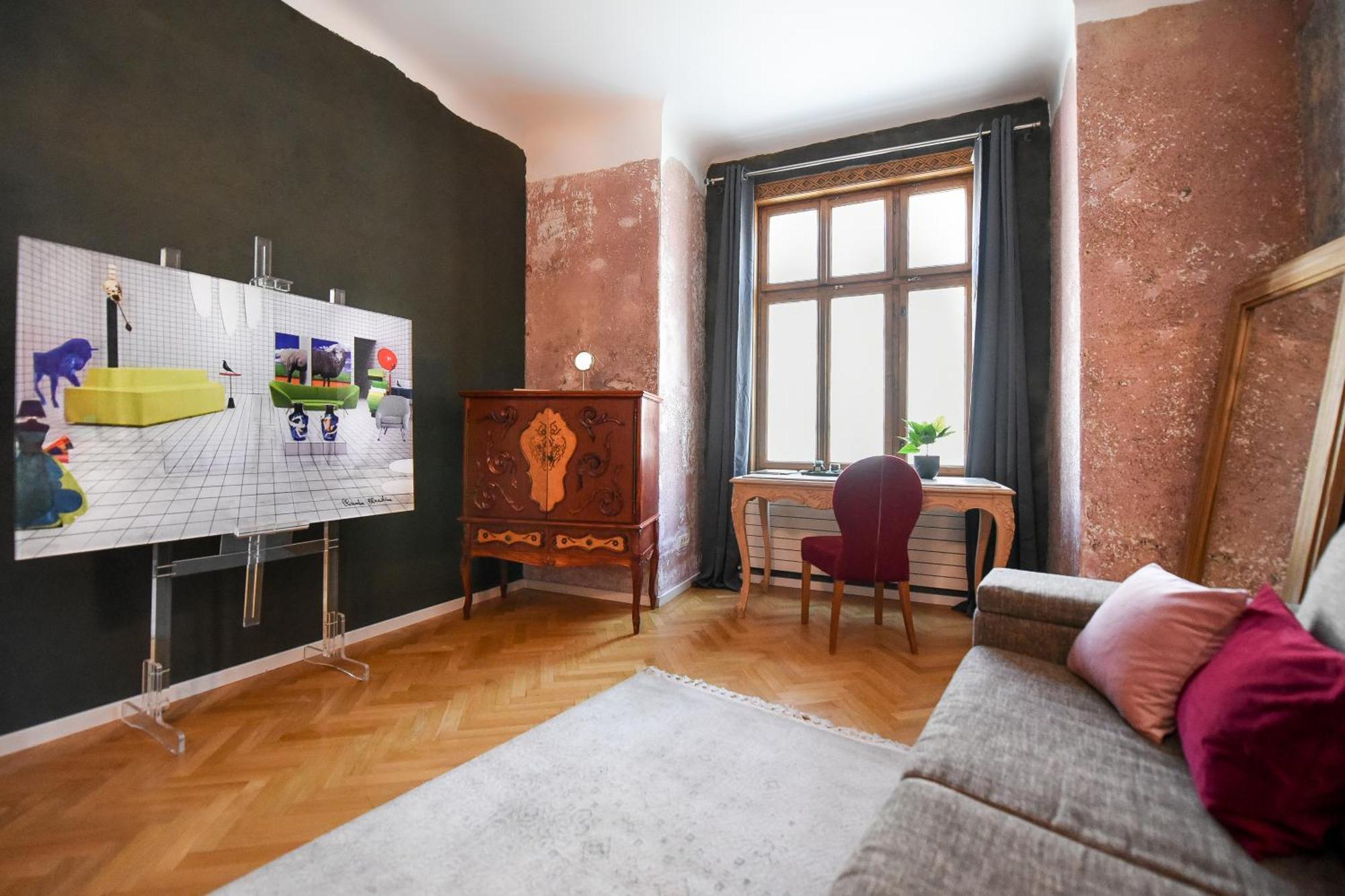 Brancovenian Wonder - 3br Near Cismigiu Park