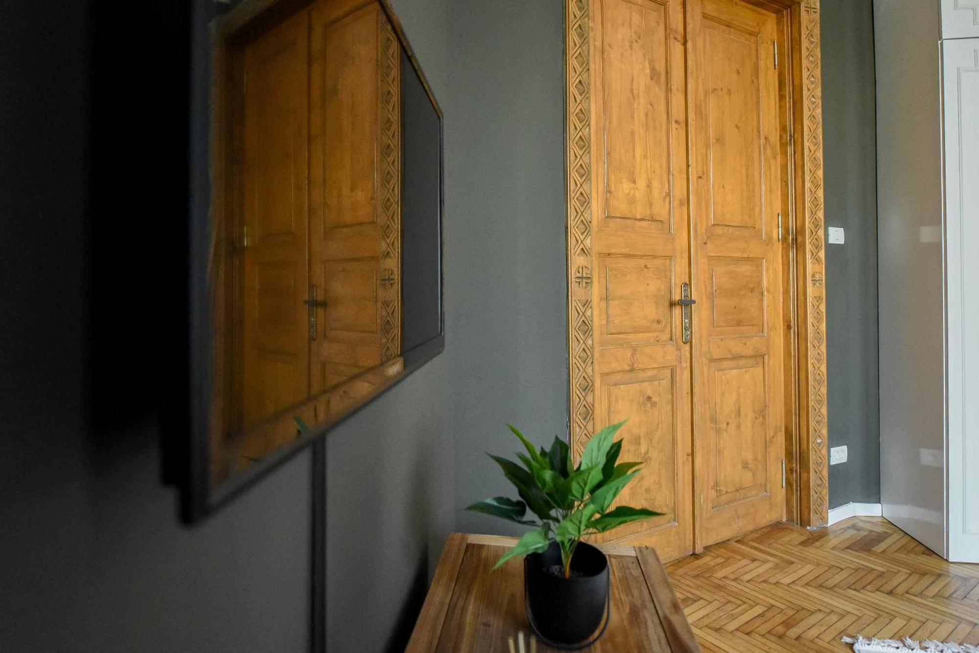 Brancovenian Wonder - 3br Near Cismigiu Park * Bucharest