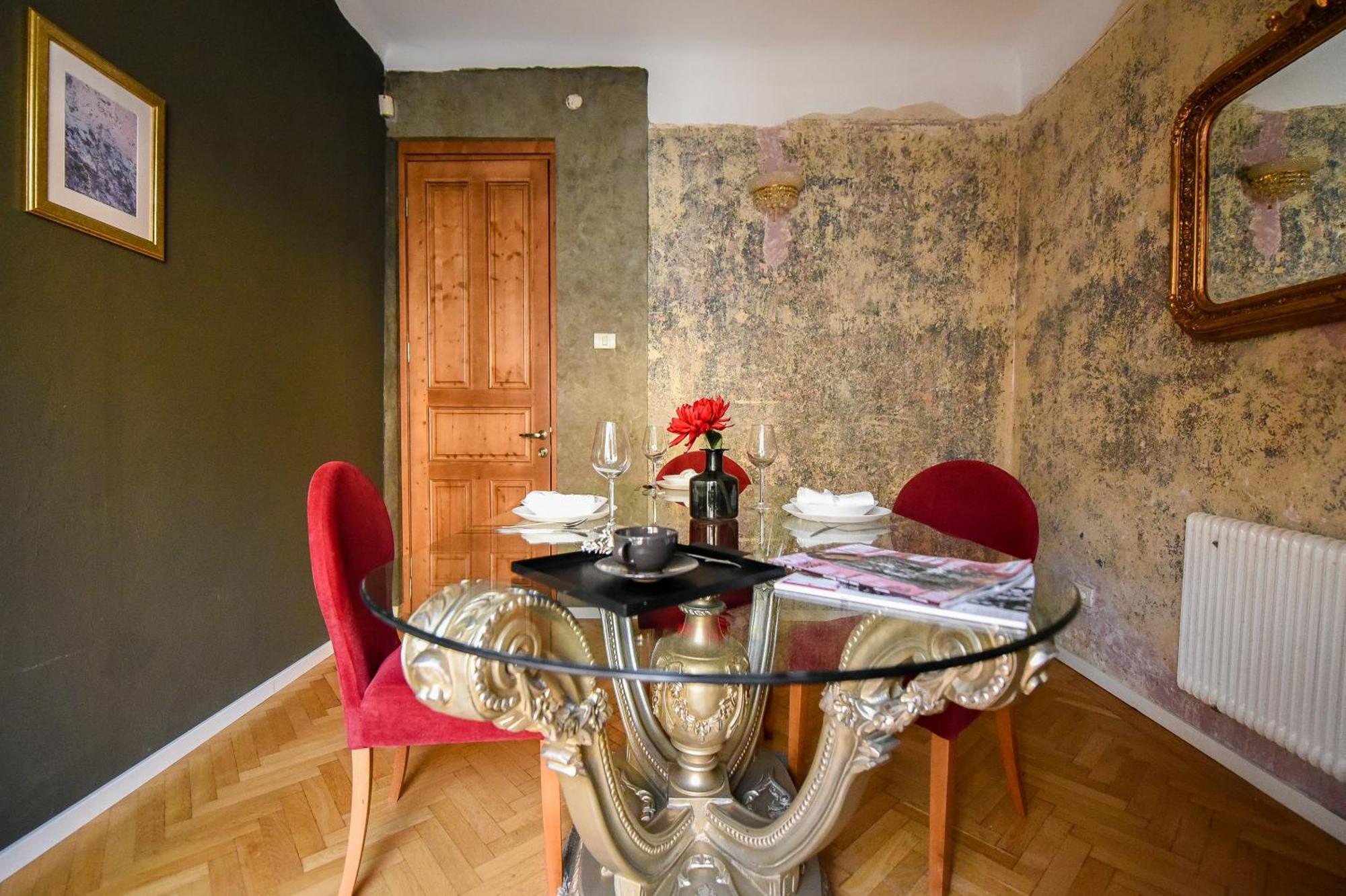Brancovenian Wonder - 3br Near Cismigiu Park * Bucharest