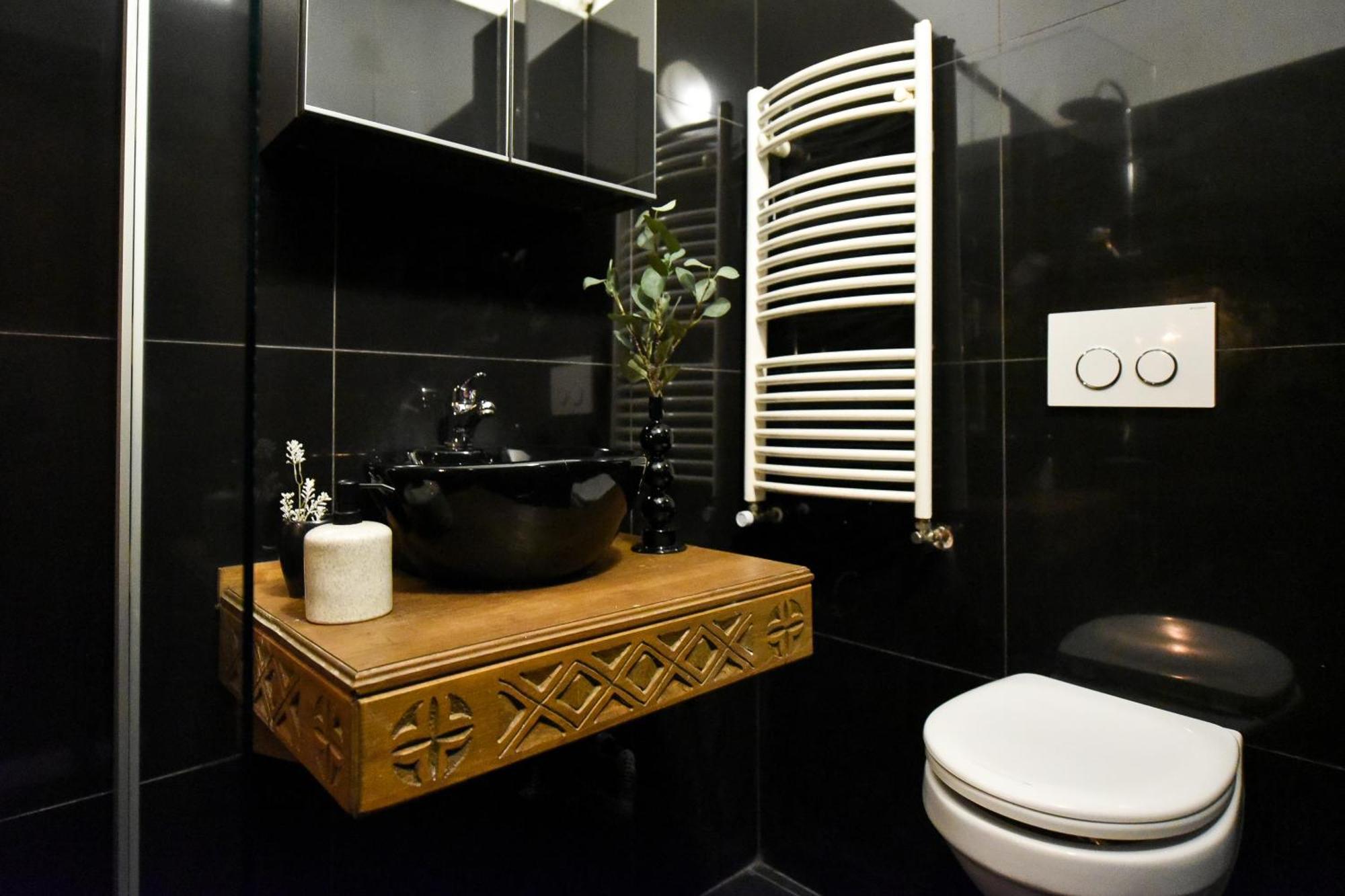 Brancovenian Wonder - 3br Near Cismigiu Park Bucharest