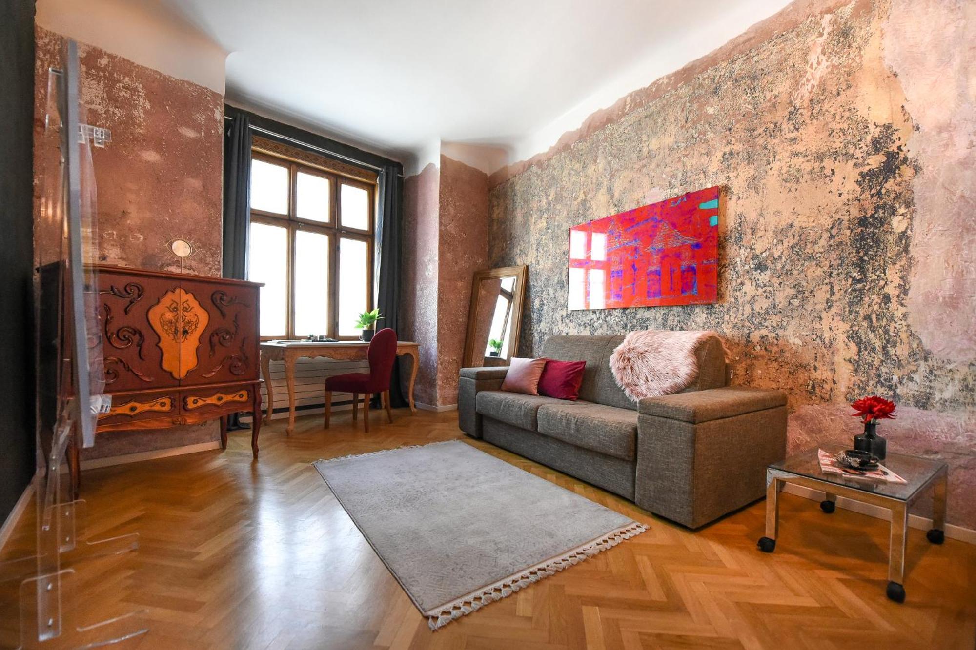 Brancovenian Wonder - 3br Near Cismigiu Park * Bucharest