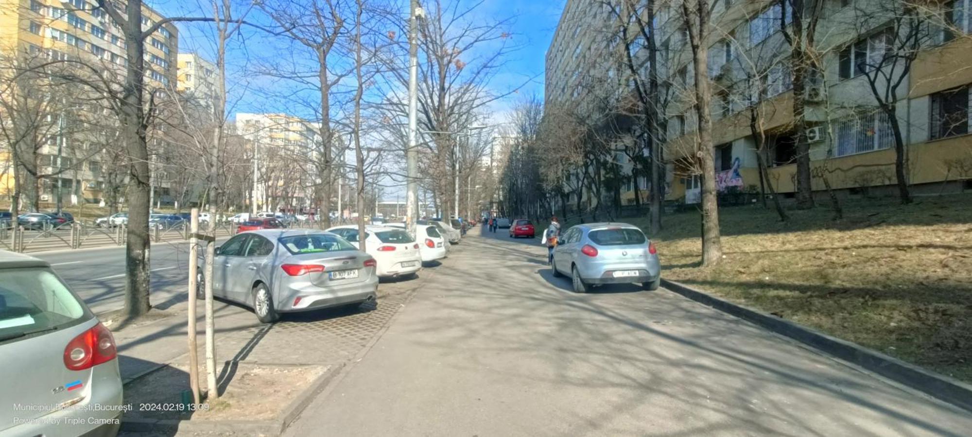 Confort 1 Center Apartment *
