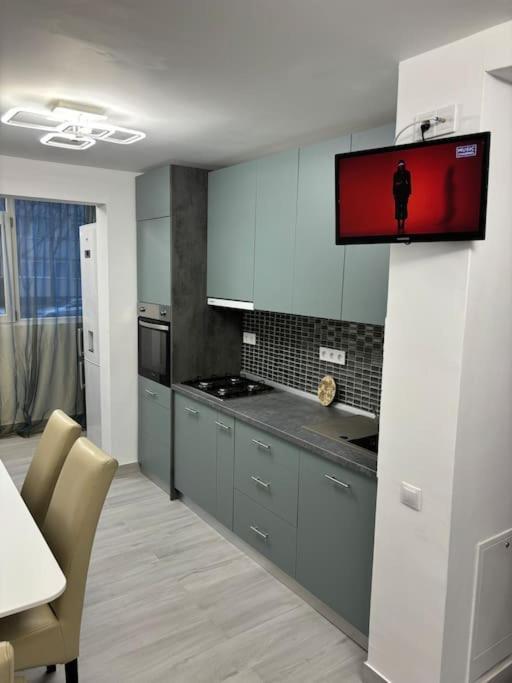 Apartamento 3 Decomandat Bucareste