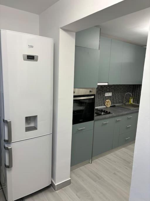 Apartamento 3 Decomandat