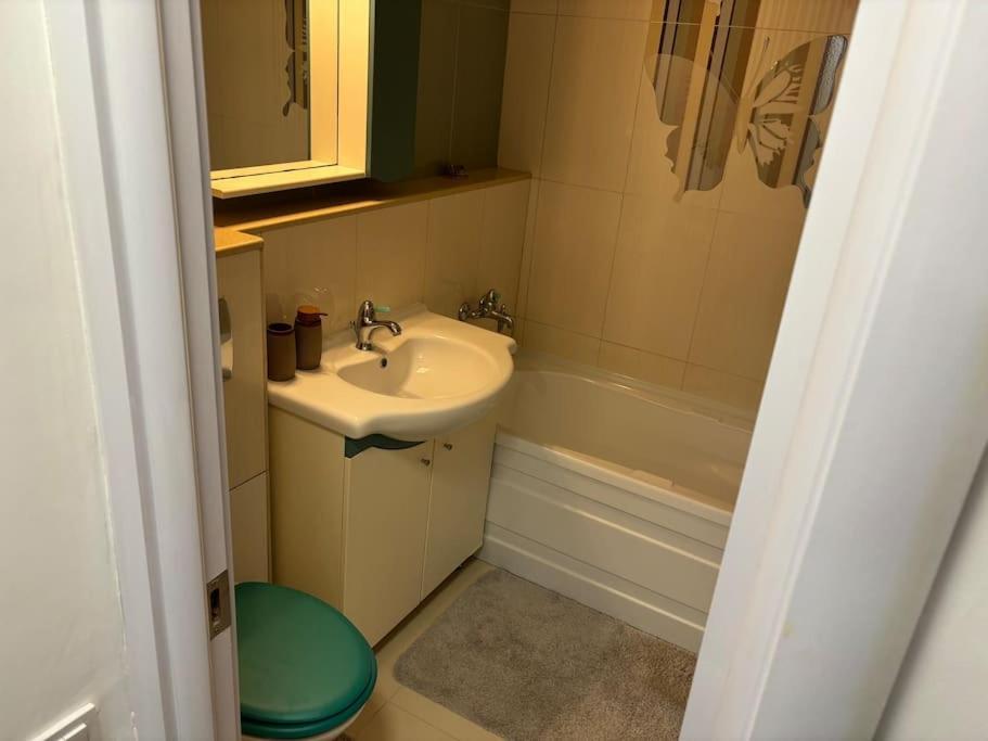 Apartamento 3 Decomandat