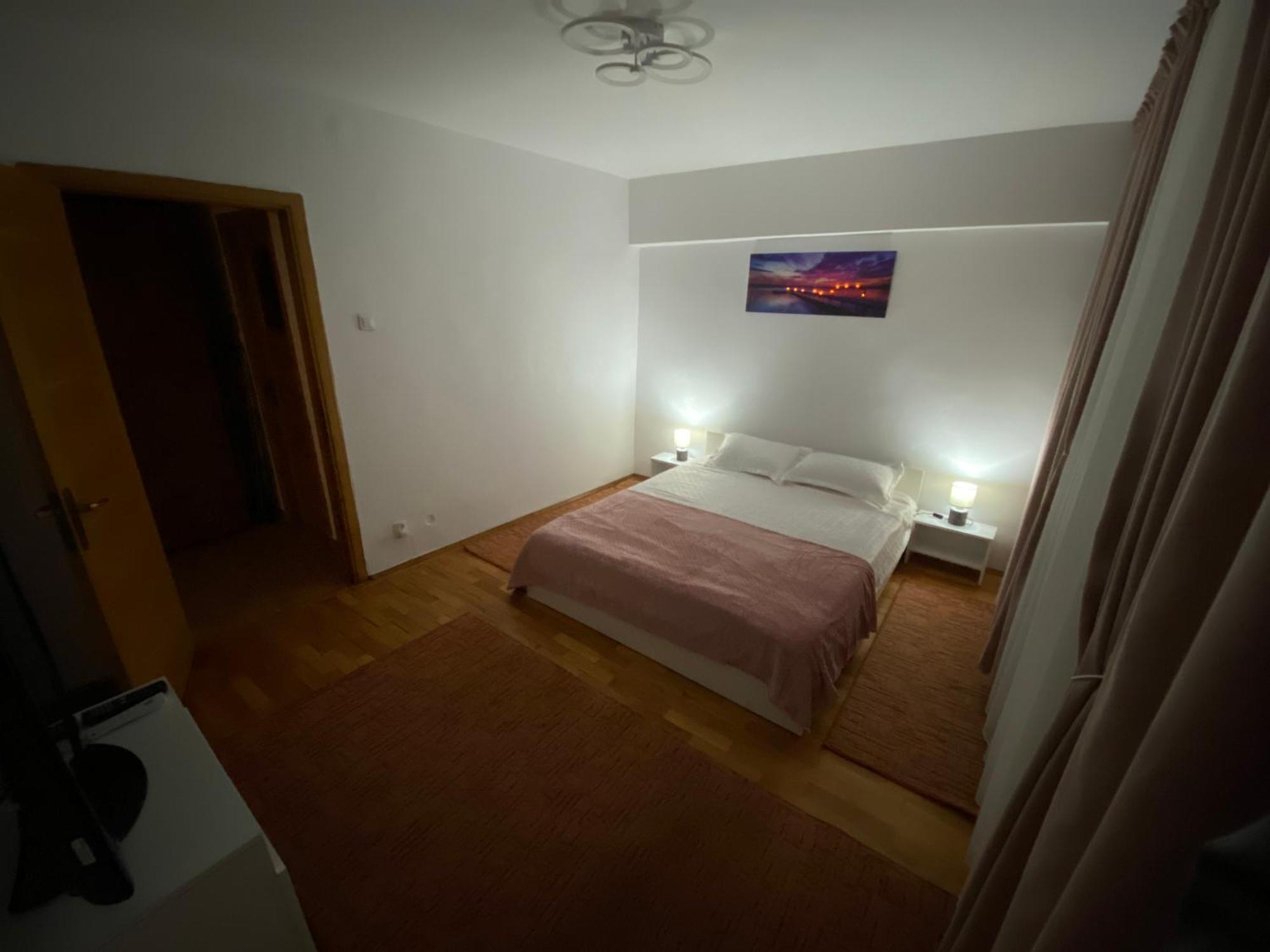 Apartment Central Relaxation Bucharest