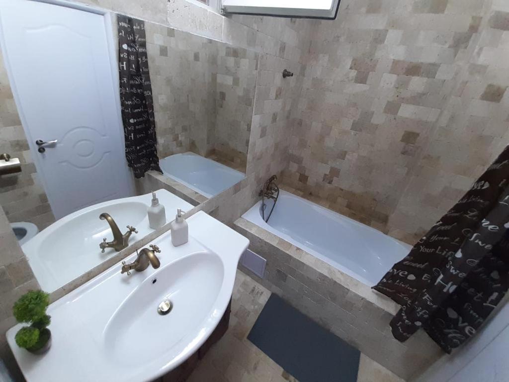Apartment Zoom Bucharest