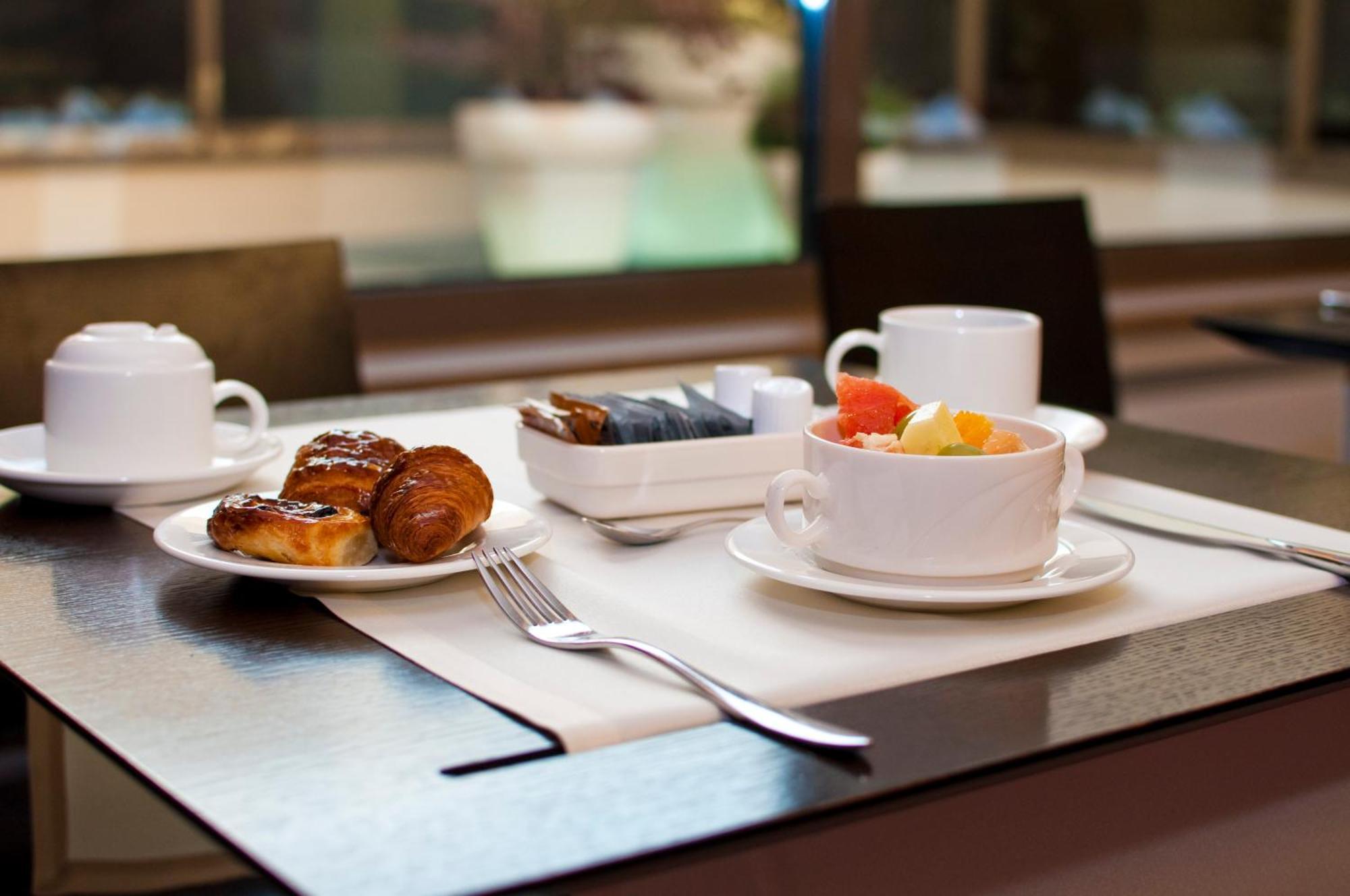 Ramada Plaza By Wyndham Convention Center Bucureşti