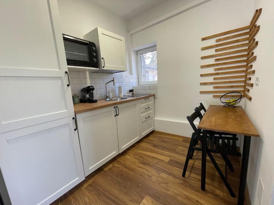 Apartament Serenity Bucureşti