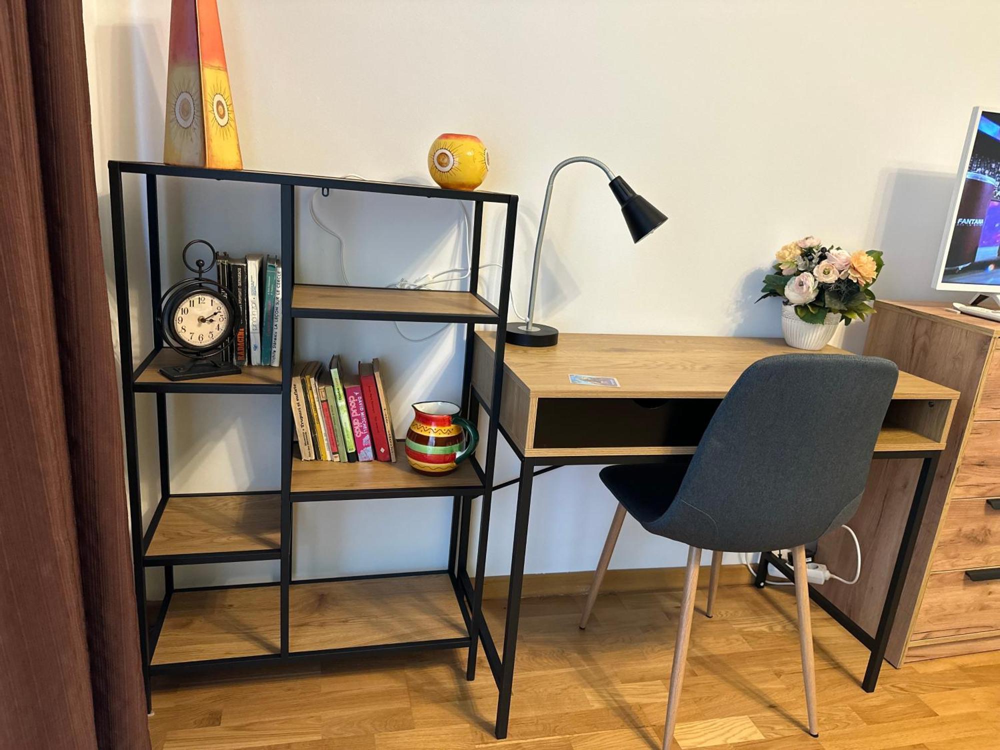 Apartamento Center Parliament By Darius Bucareste