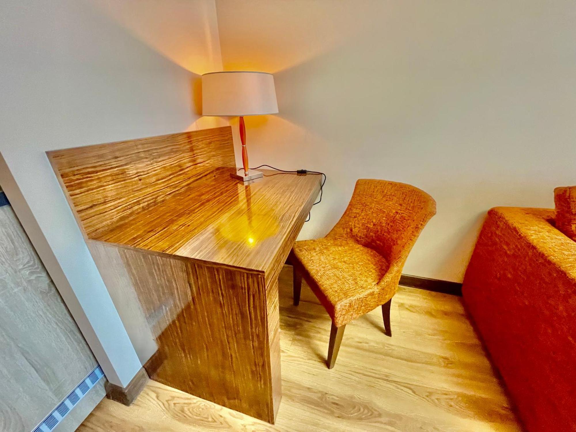 Royal With A Perfect View - Yamaluxe Bucharest