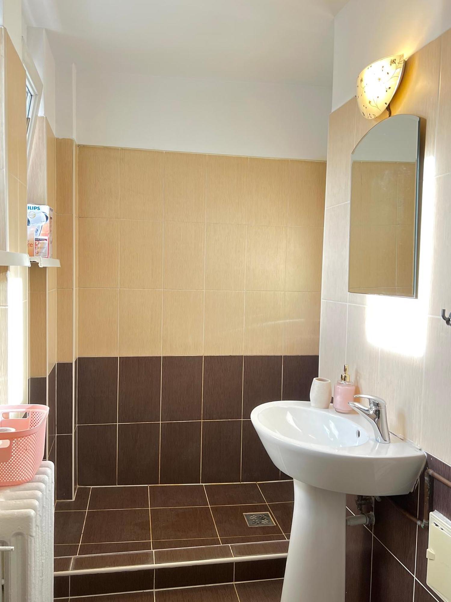 Apartament Paradise Studio In Park *
