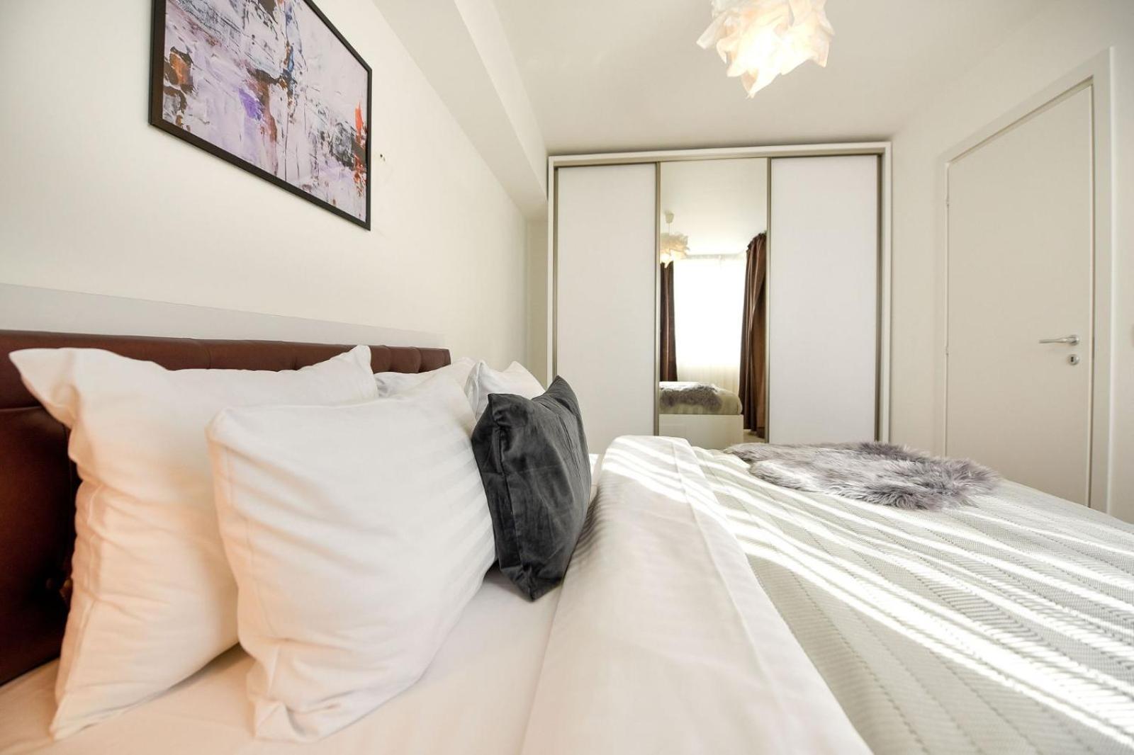Wonderfull 1br Aviatiei *