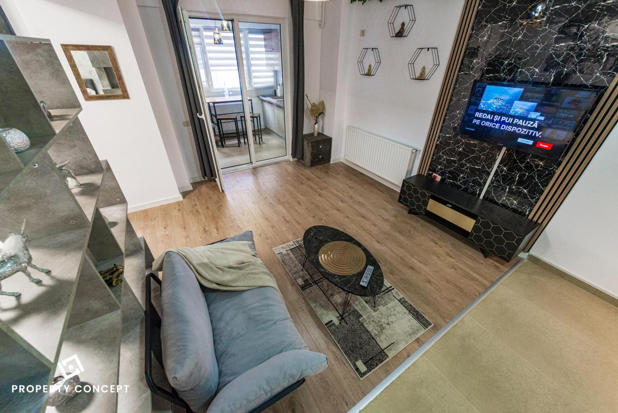 724 Apartment *