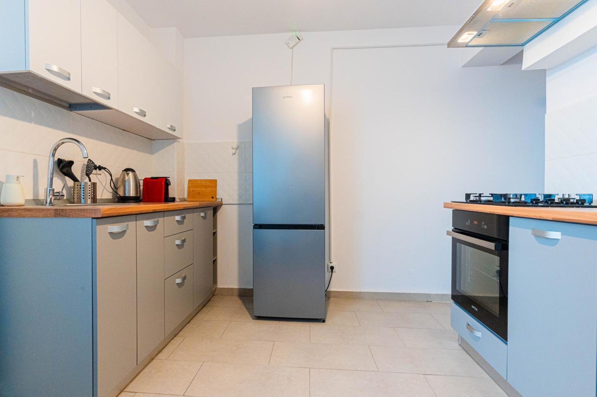 Ultracentral Dreamland 3 Bdrm * Bucharest