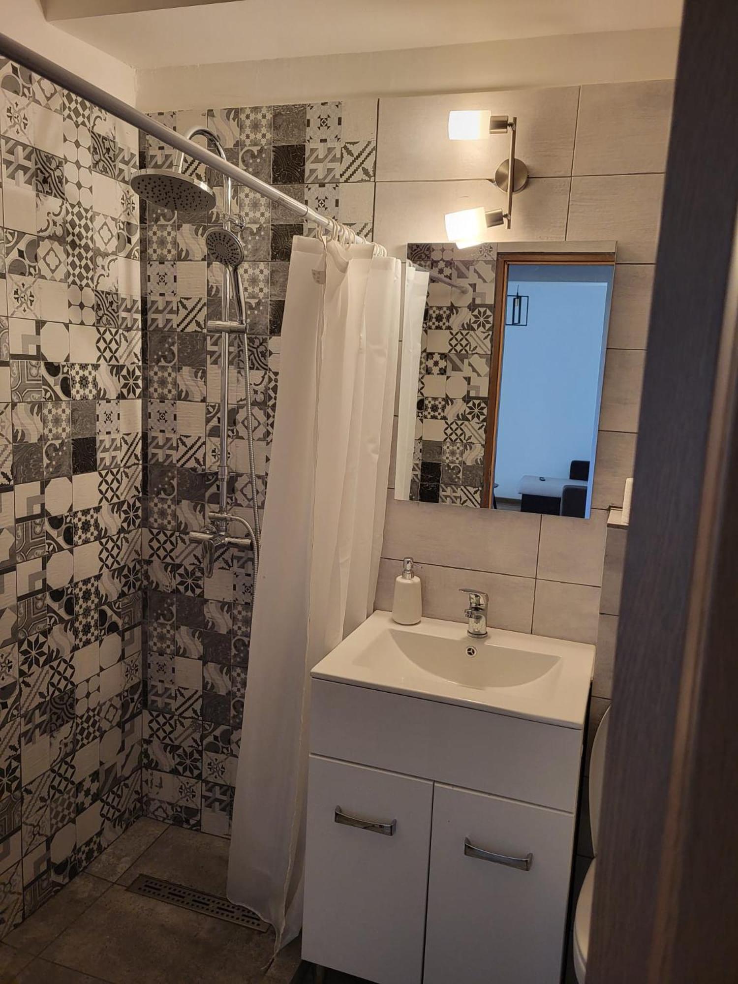 Apartment Sofia