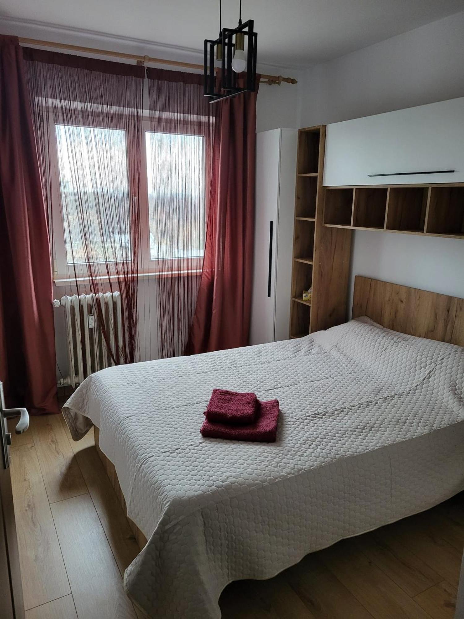 Apartment Sofia *