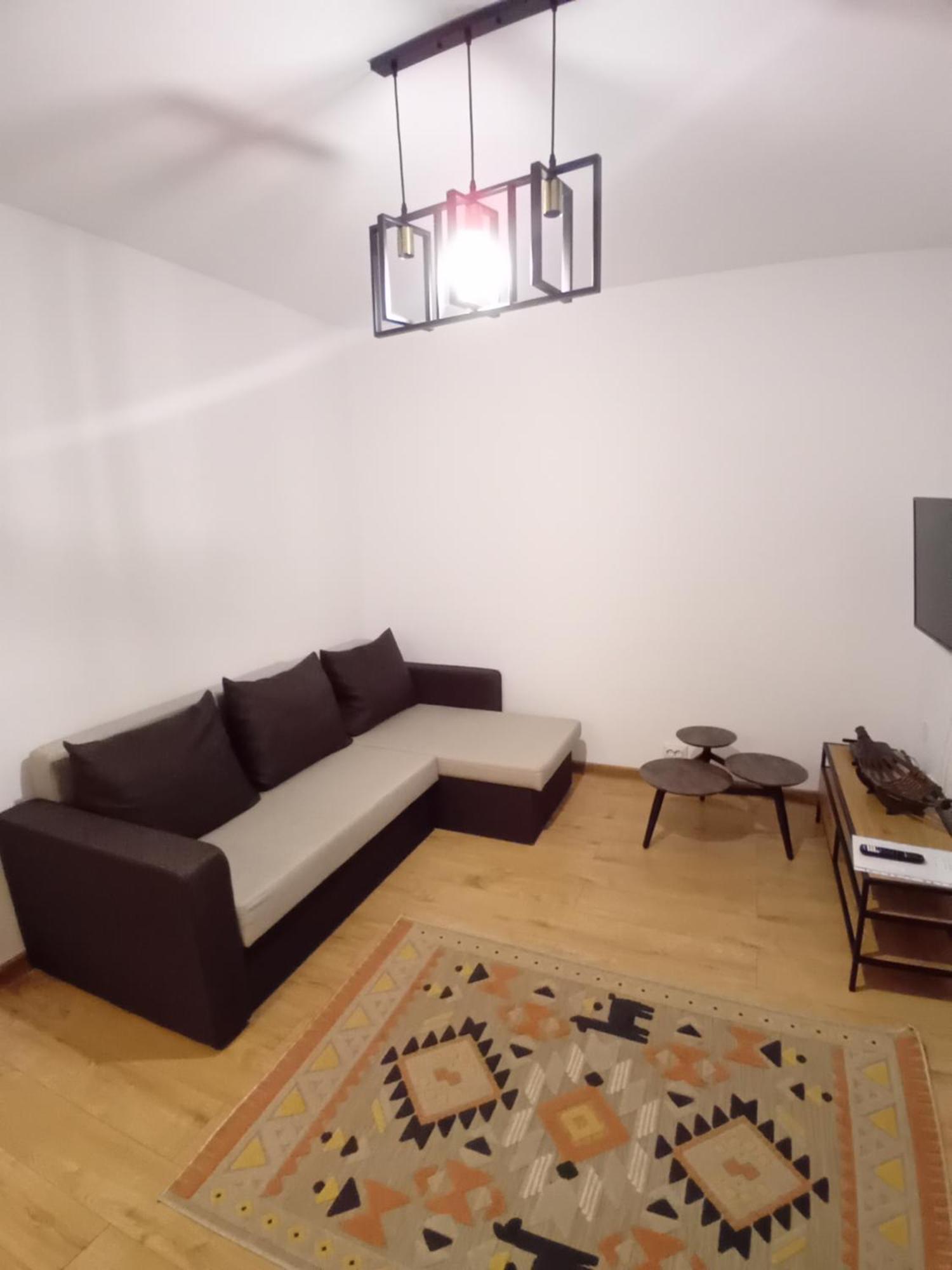 Apartment Sofia