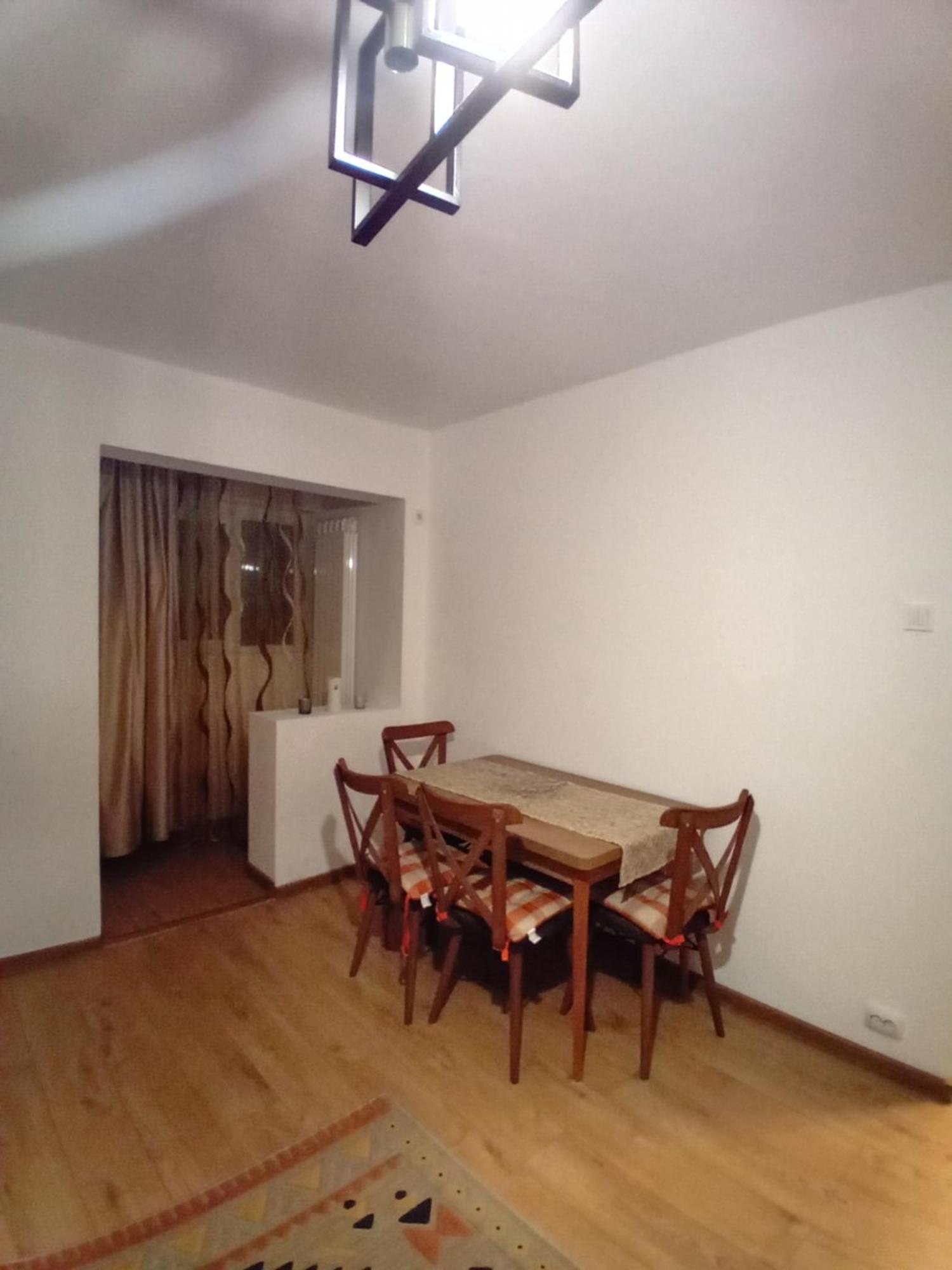 Sofia Apartment Bucharest