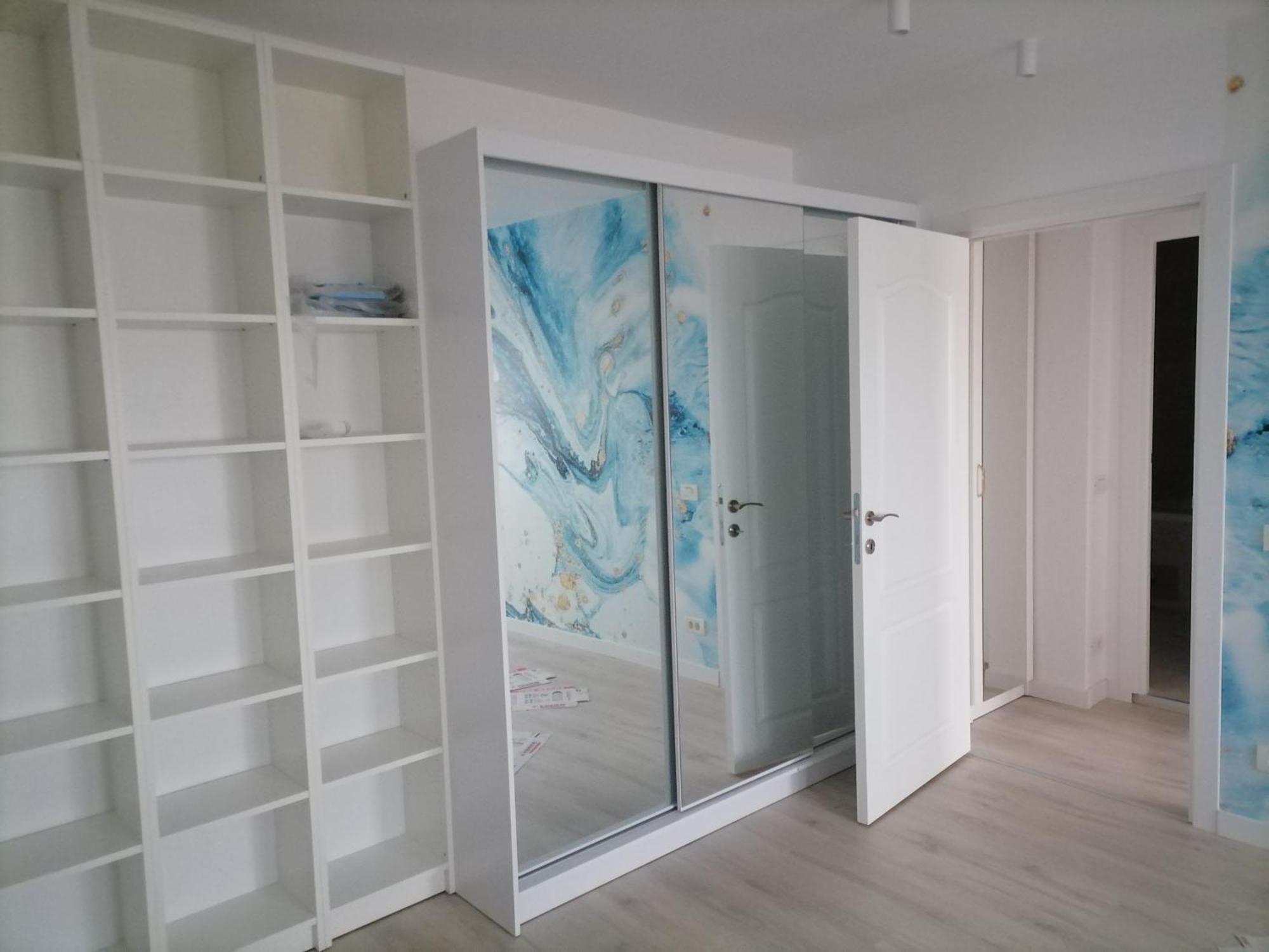 Luxury 4-rooms, 2-bathrooms, Obor Area *