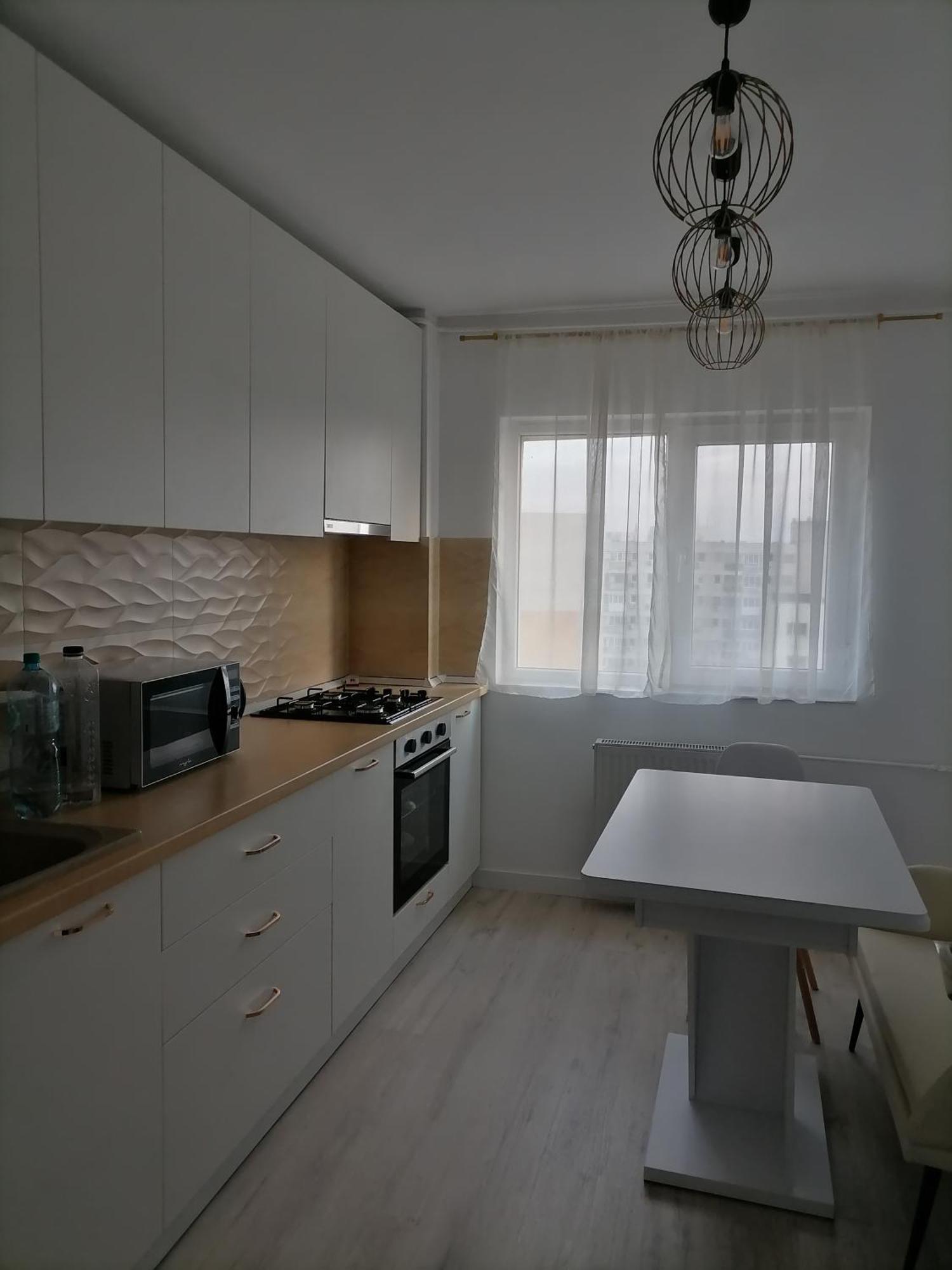 Luxury 4-rooms, 2-bathrooms, Obor Area * Bucareste