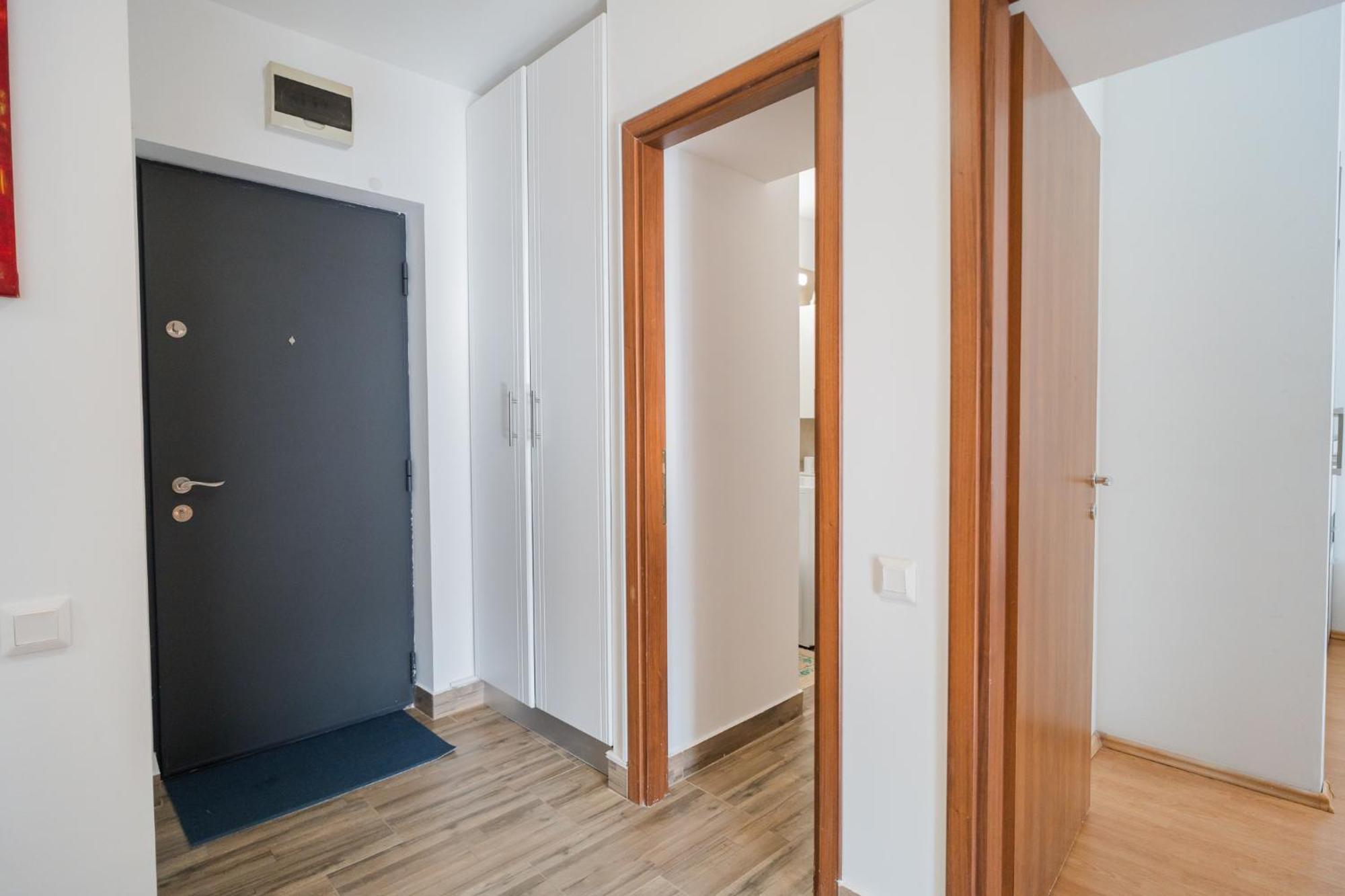 Apartamento Renovated Gem Plumbuita Park Bucareste