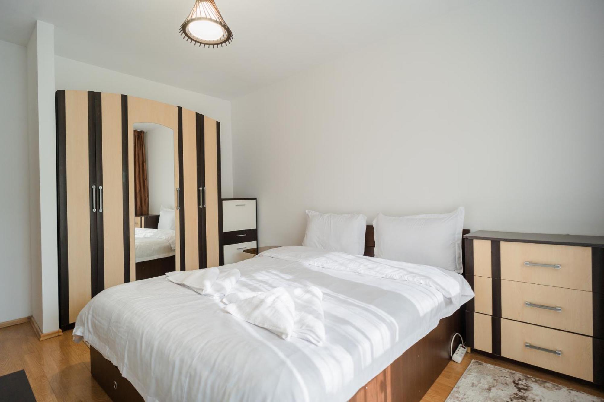 Apartamento Renovated Gem Plumbuita Park Bucareste